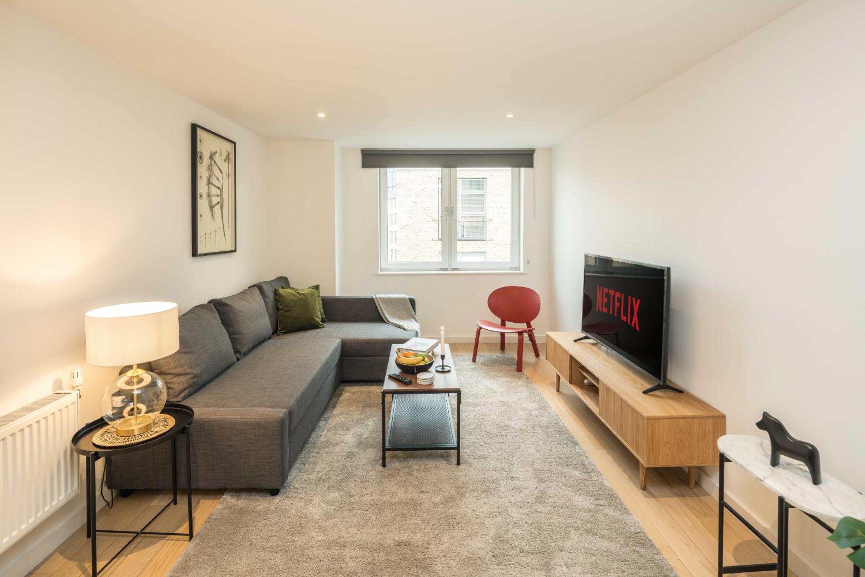 Superior Apartment photo 1