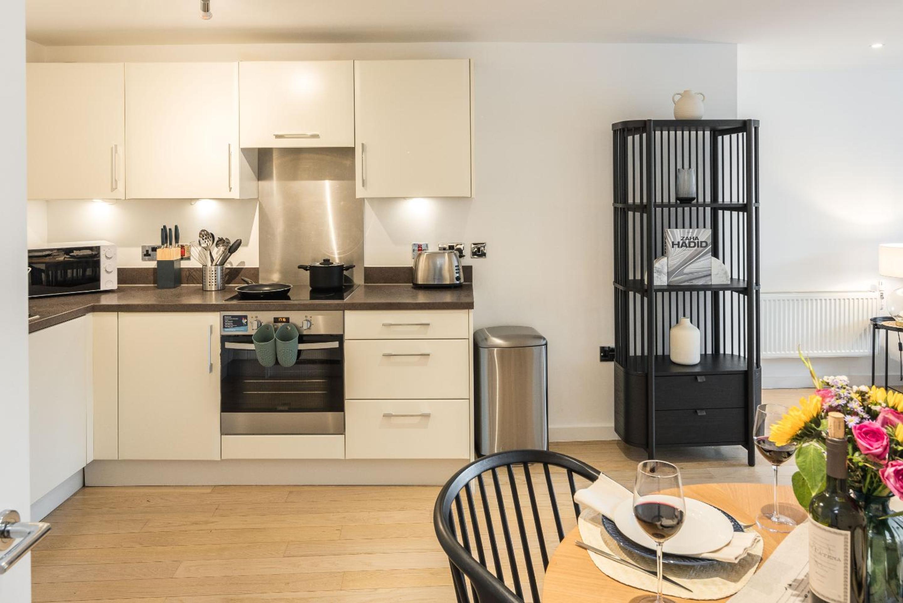 Superior Apartment photo 2
