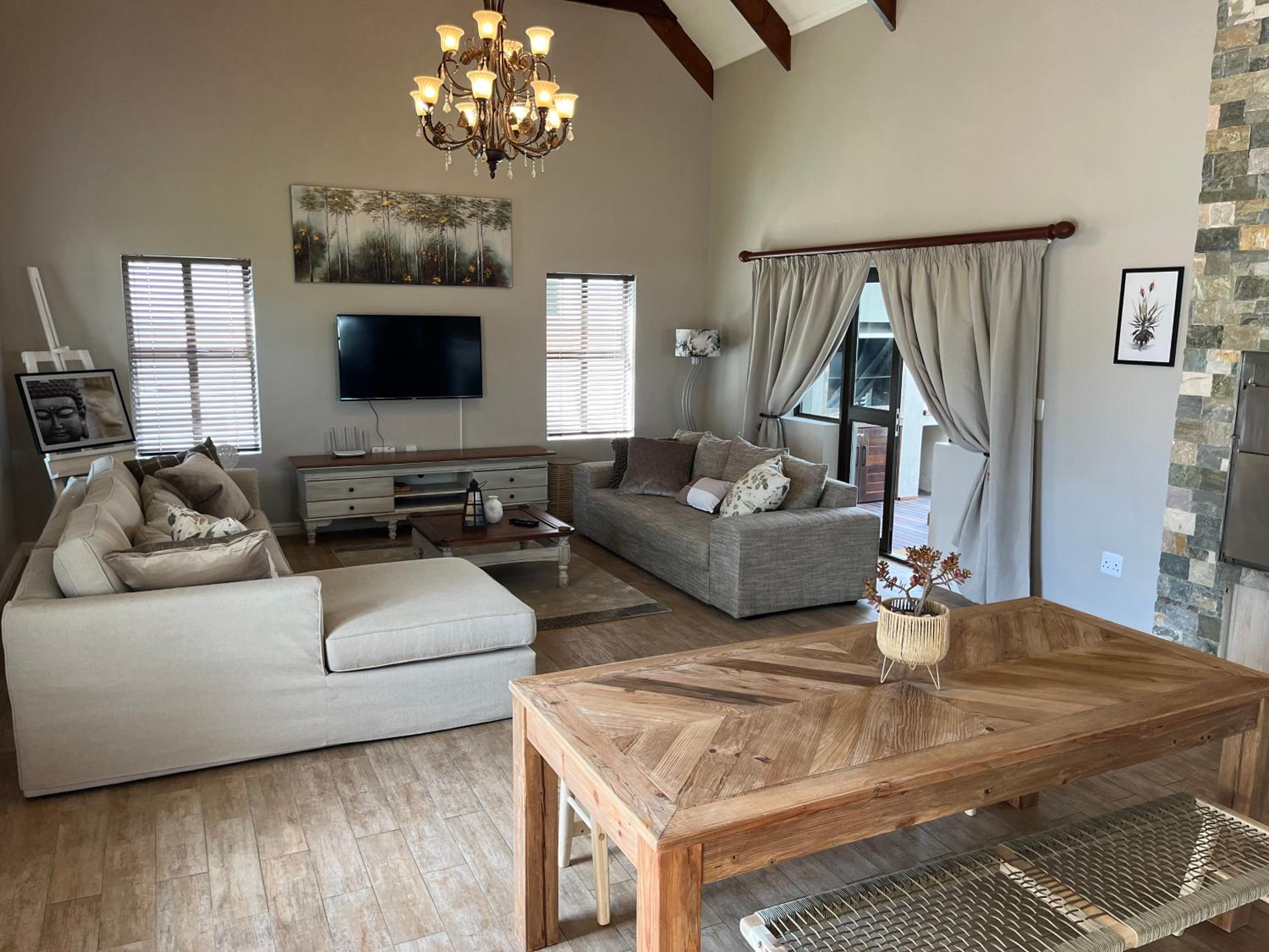 Vacation Home photo 1