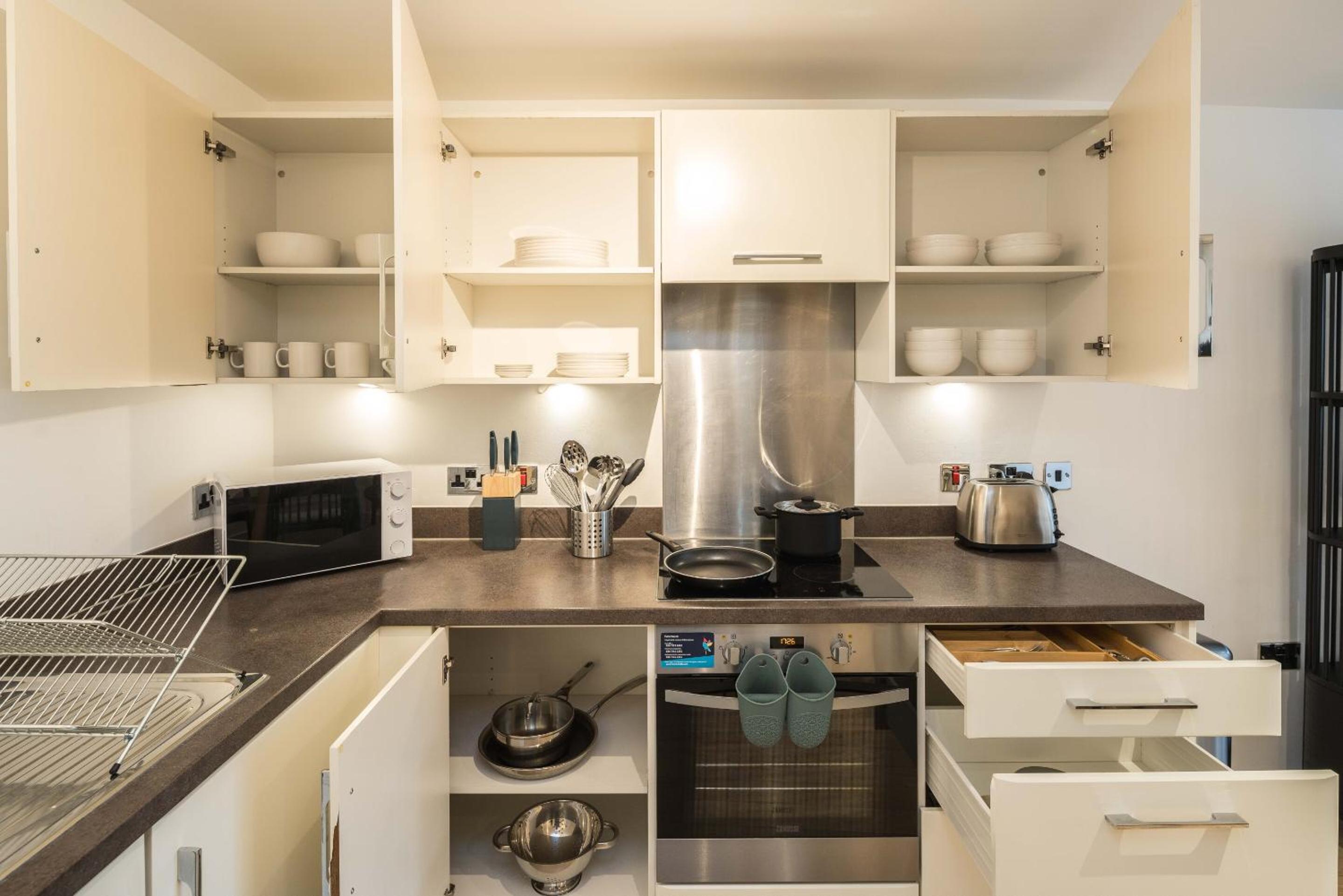 Superior Apartment photo 3