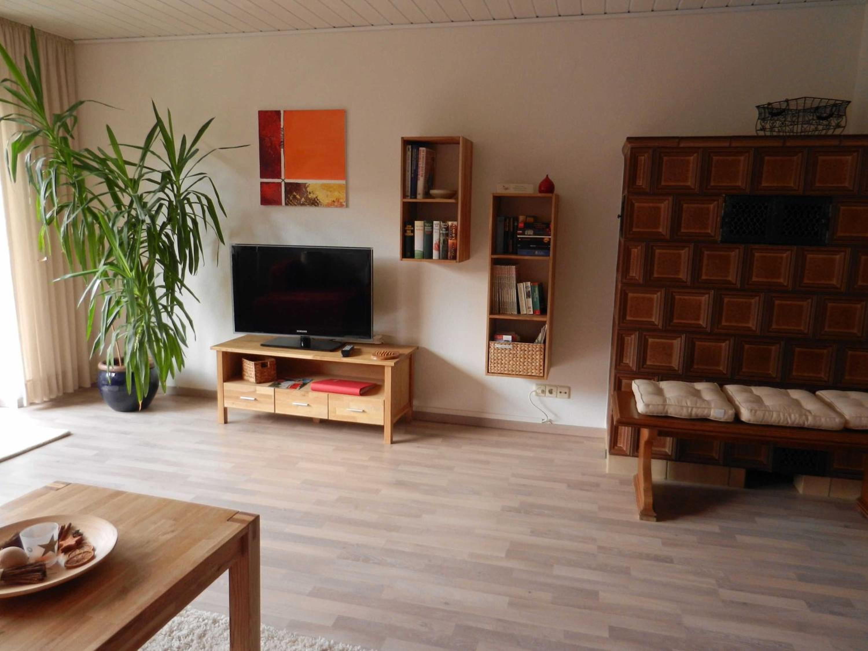 Apartment With Sauna photo 1