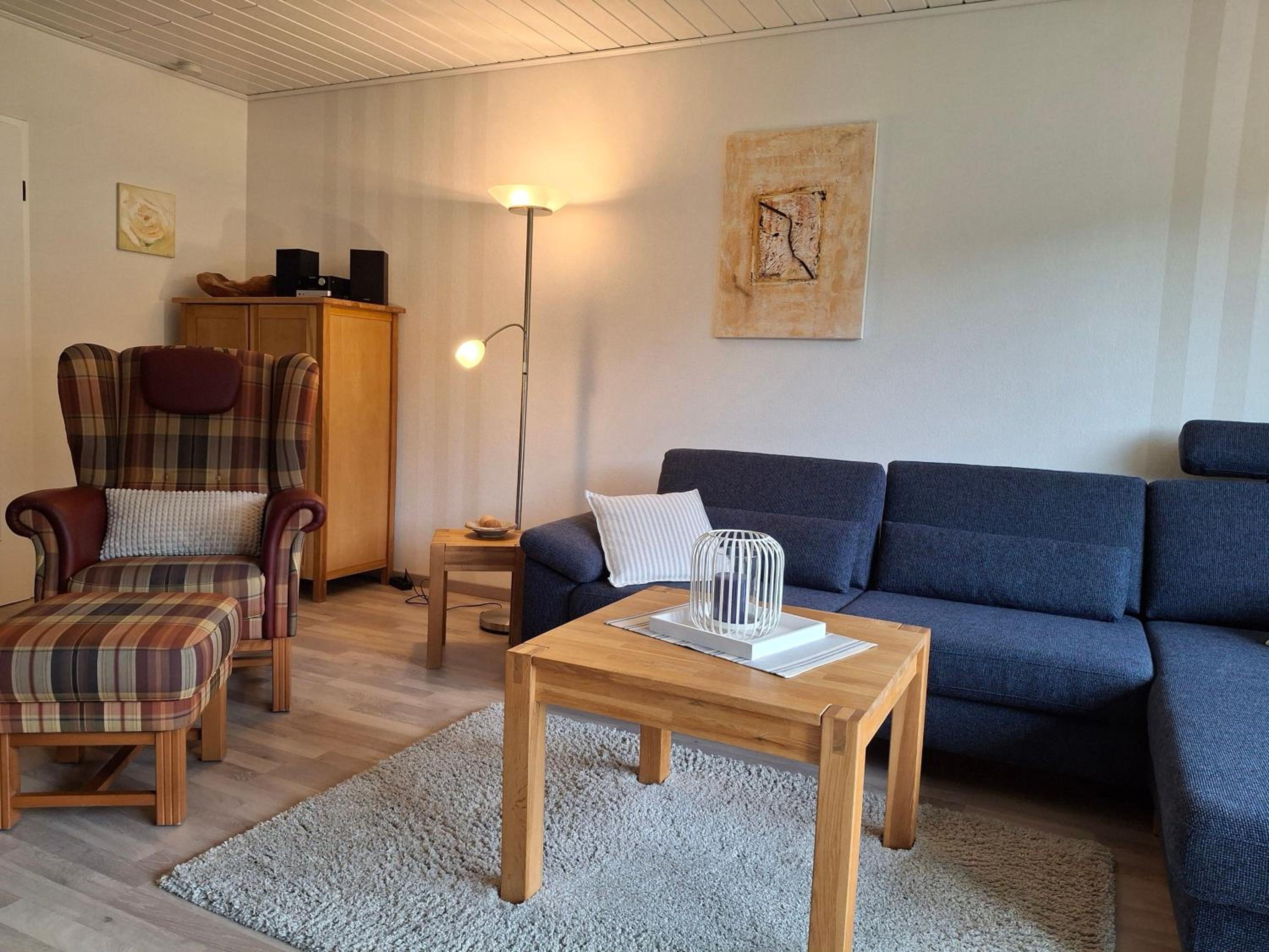 Apartment With Sauna photo 2