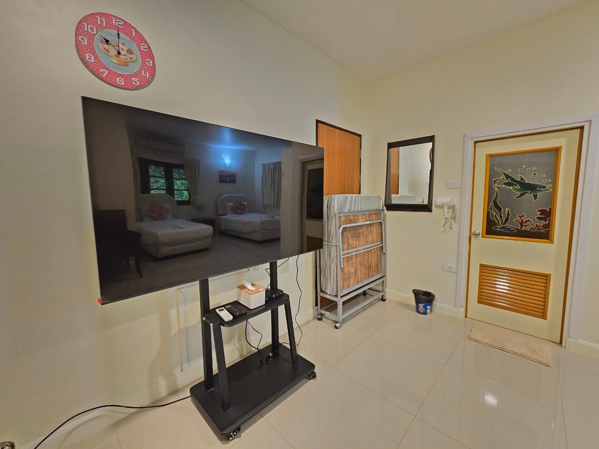 Superior Twin Room - Photo 5