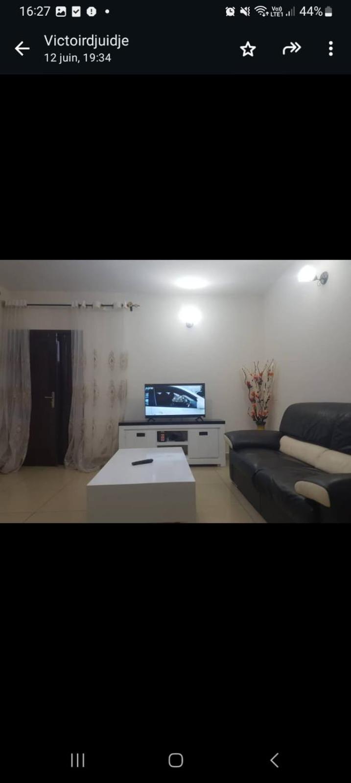 Two-Bedroom Apartment photo 2