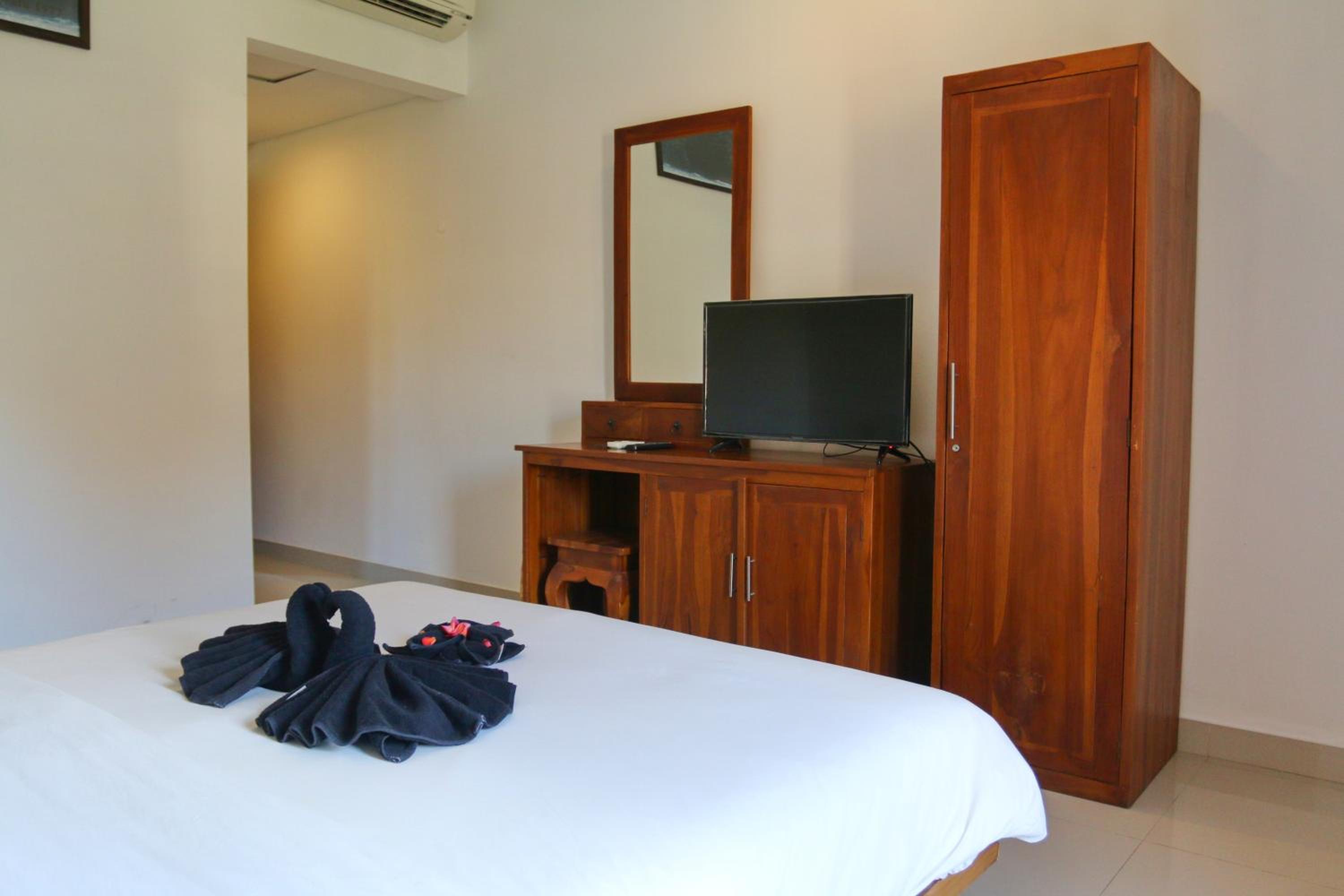 Standard Double Room photo 1