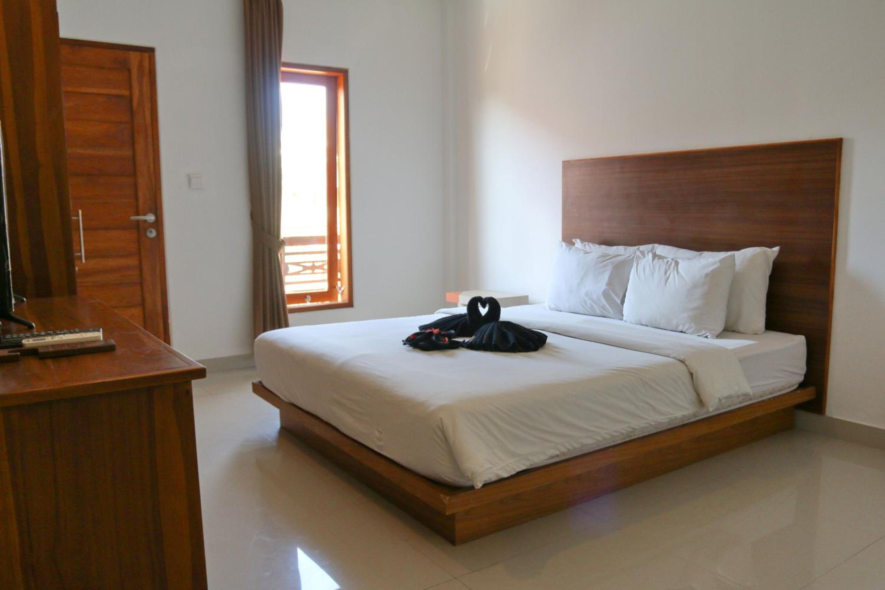 Standard Double Room photo 2