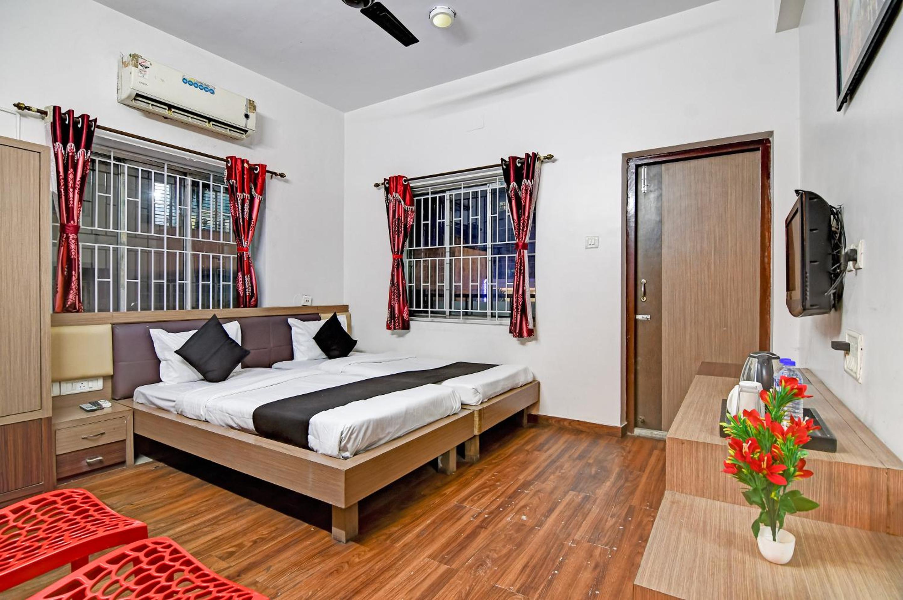 Deluxe Twin Room - Photo 1