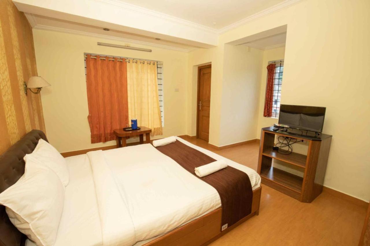Two-Bedroom Villa - Photo 1