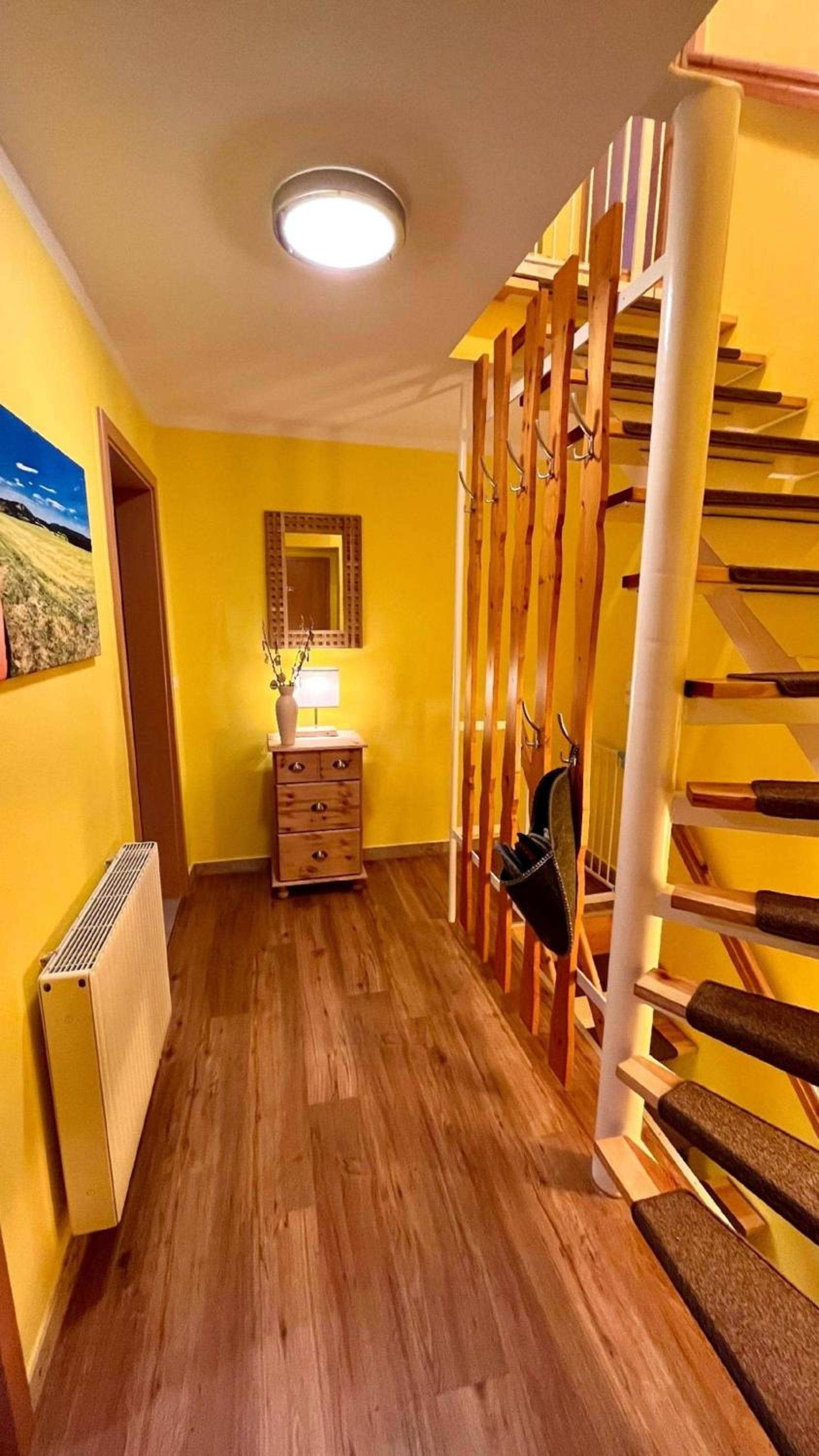Two-Bedroom Holiday Home photo 2