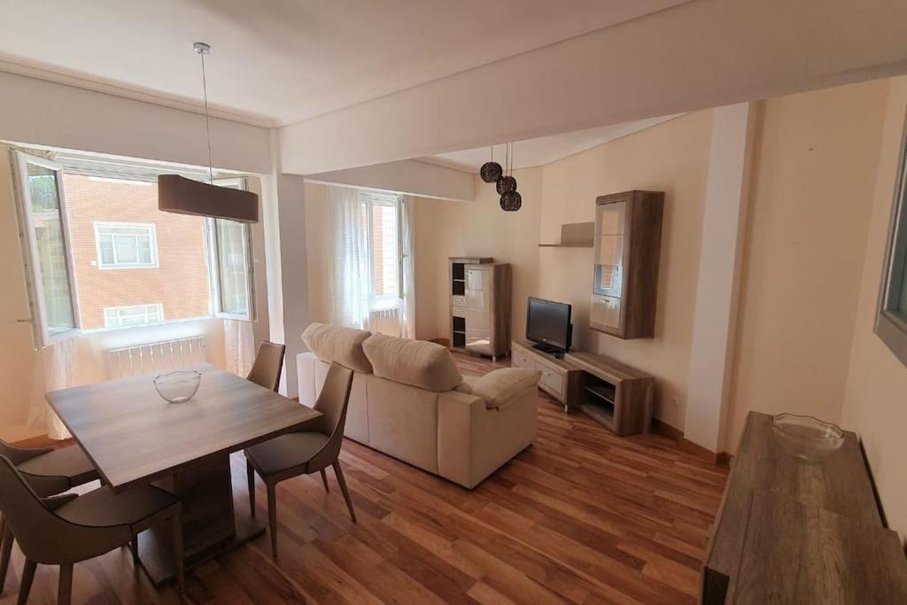 Departamento de tres habitaciones
