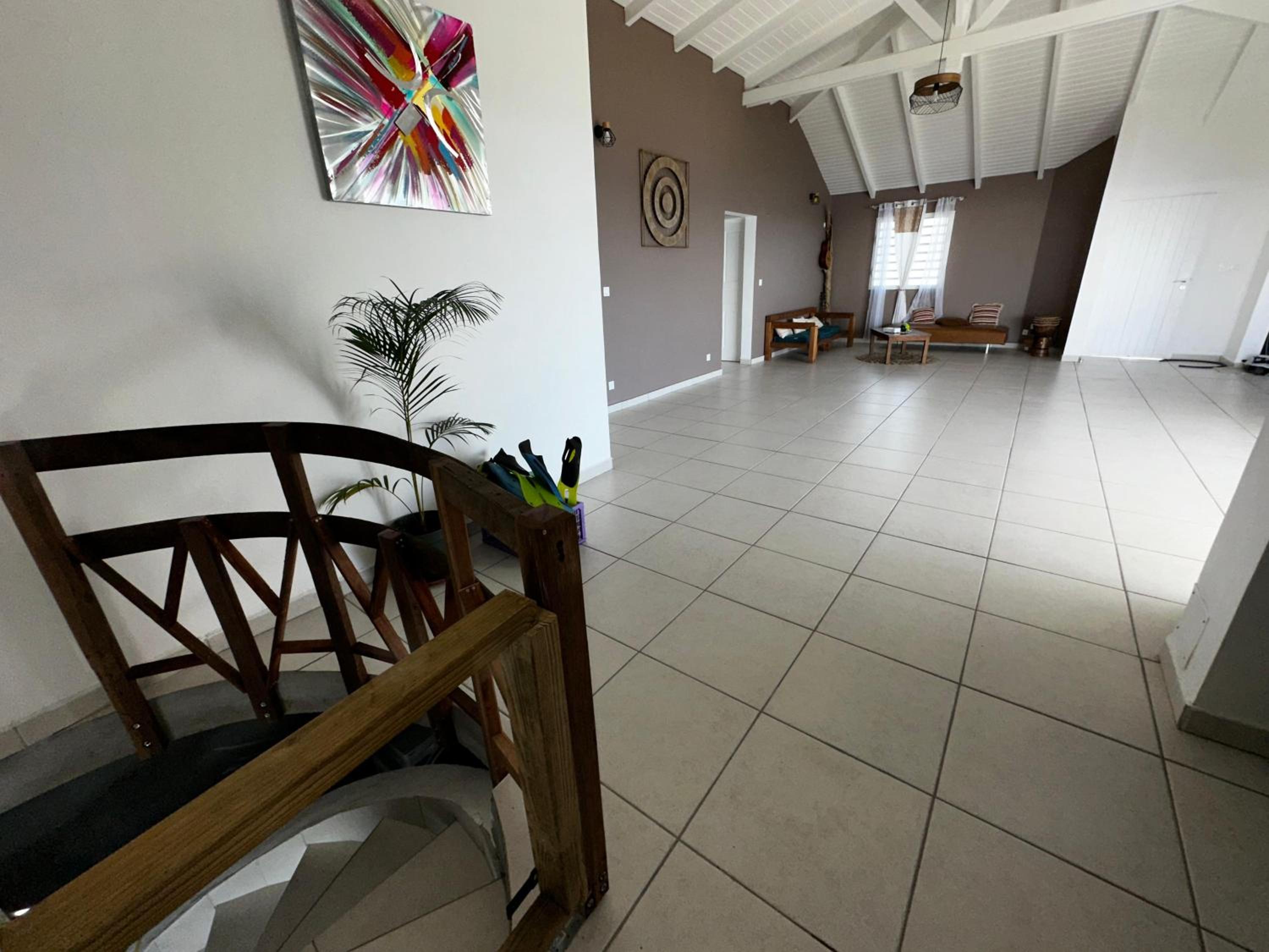 One-Bedroom Villa photo 1