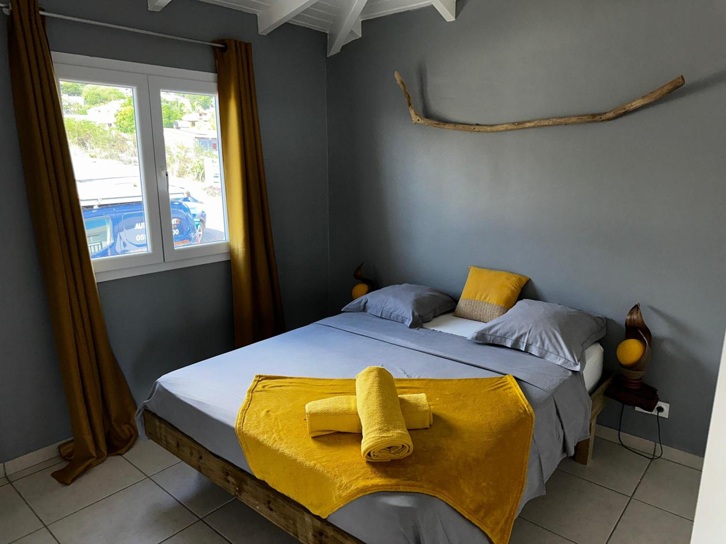 One-Bedroom Villa photo 3