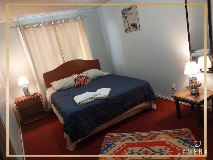 Double Room with Private Bathroom photo 3