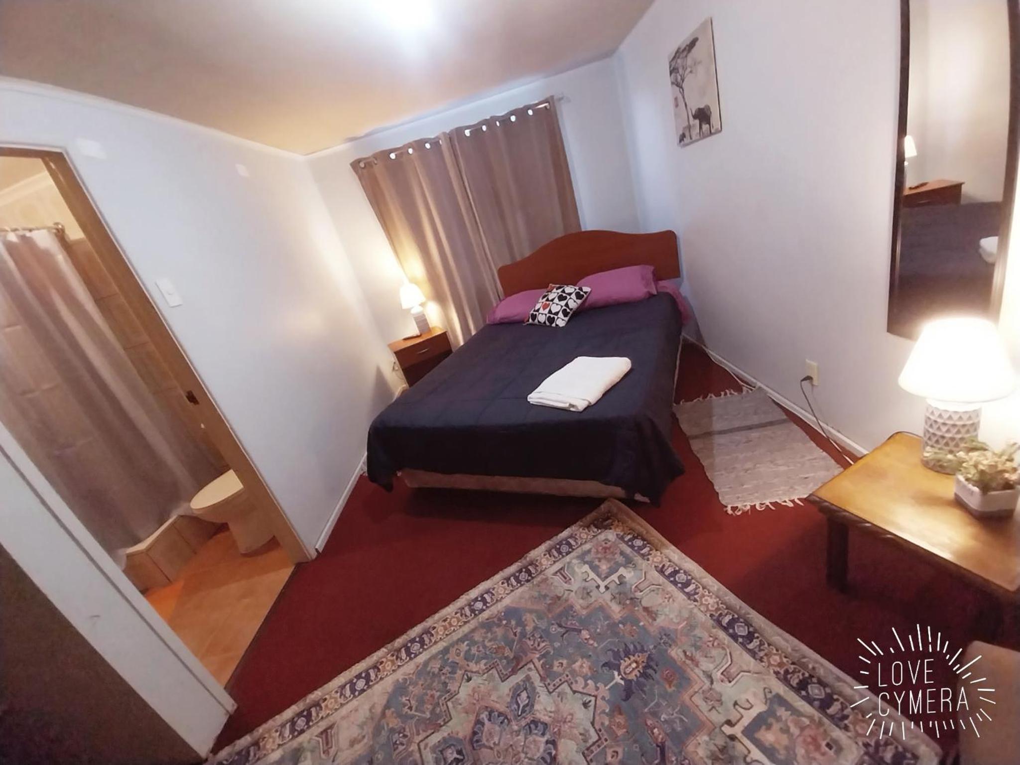 Double Room with Private Bathroom photo 1