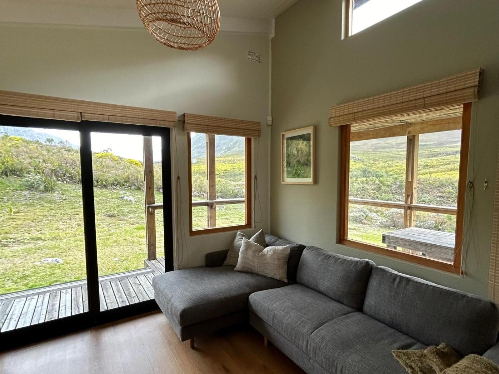 Two-Bedroom Cottage photo 2