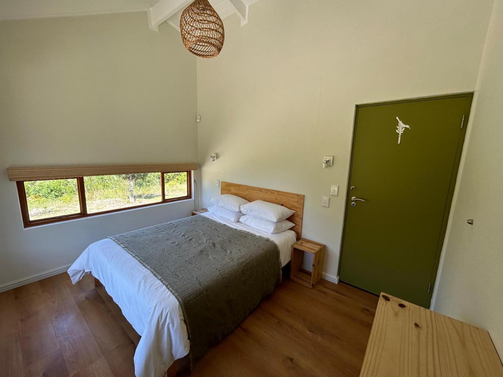 Two-Bedroom Cottage photo 1