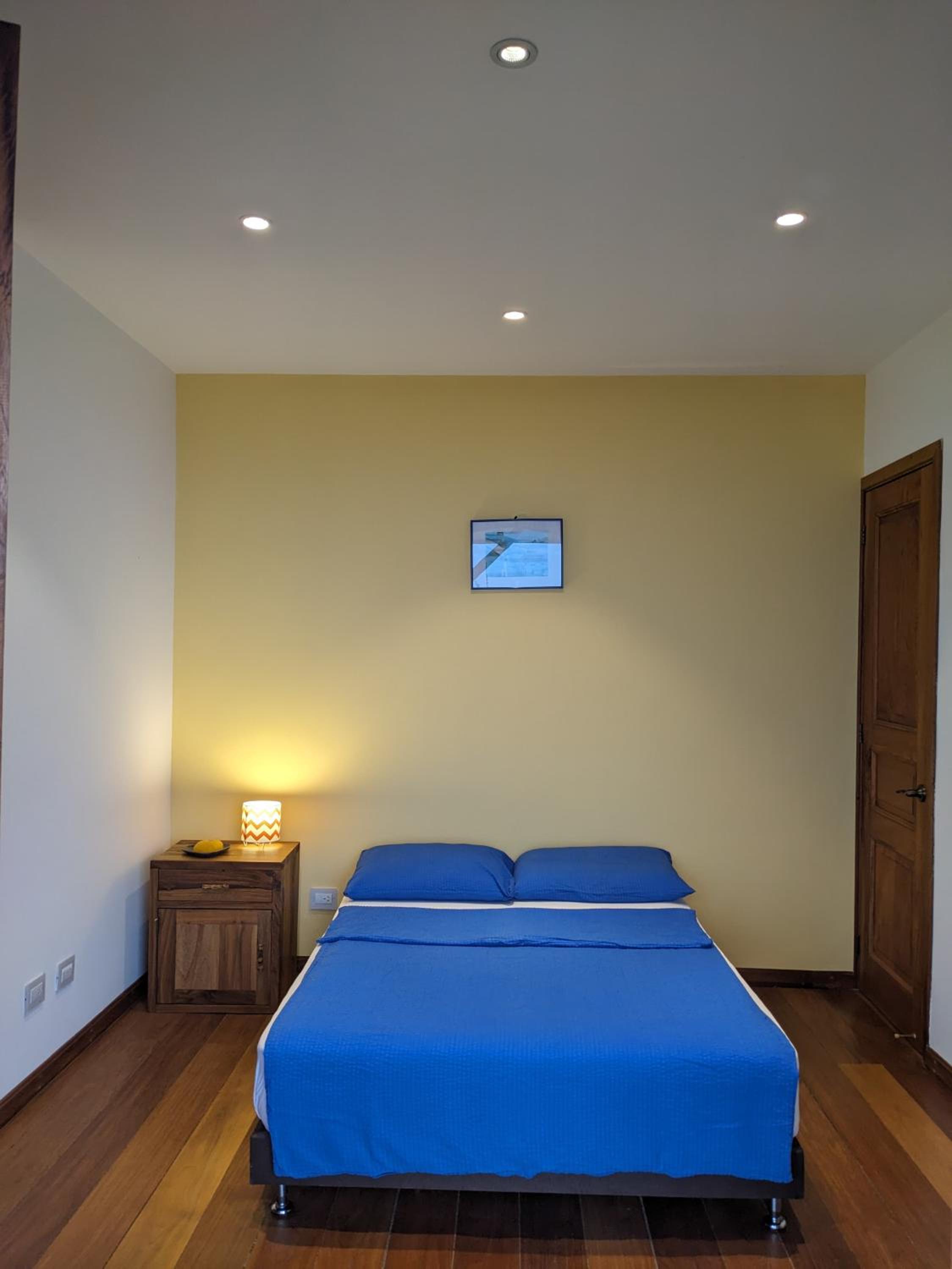 Double Room with Mountain View photo 1