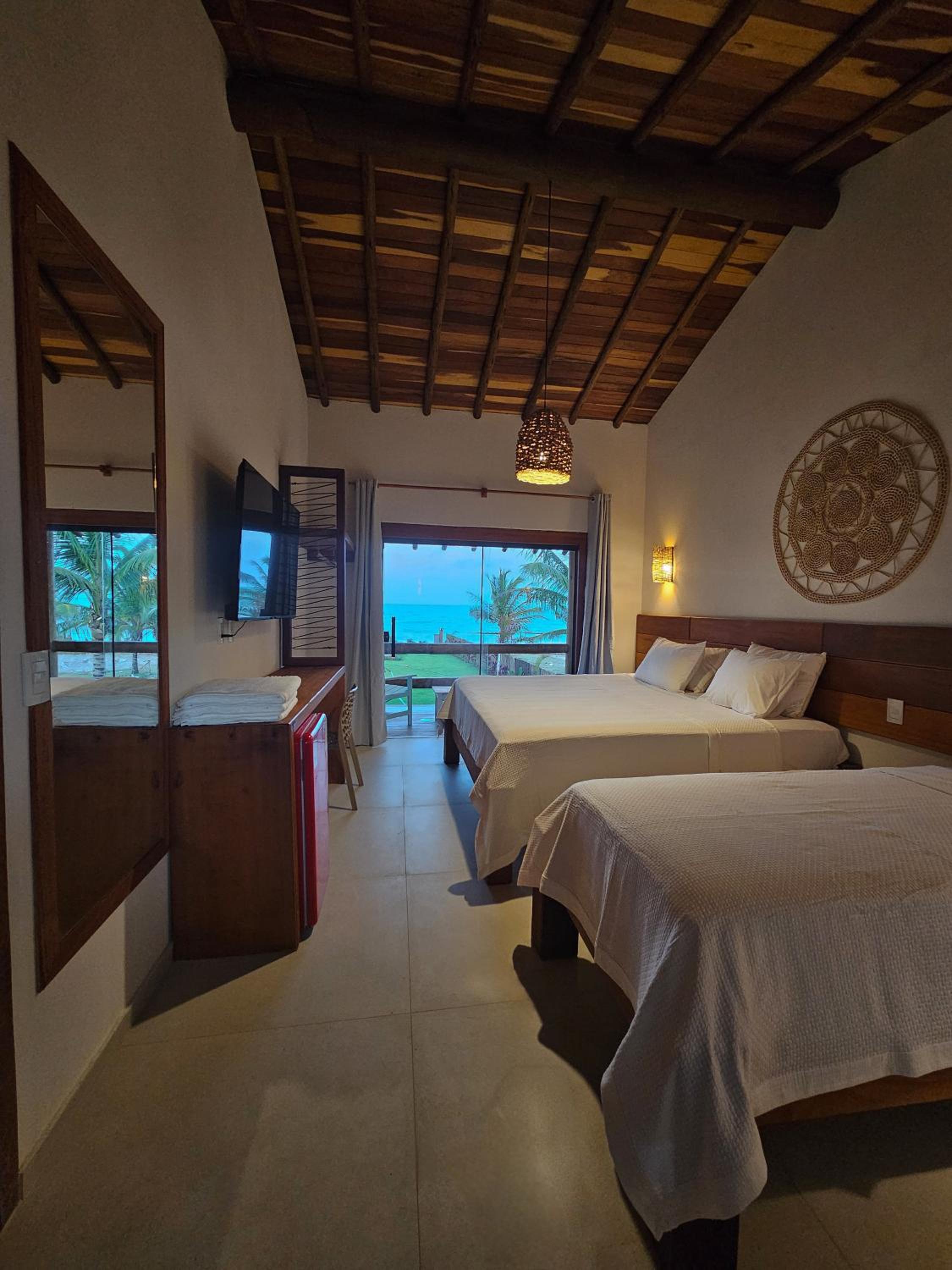 Superior Suite with Sea View