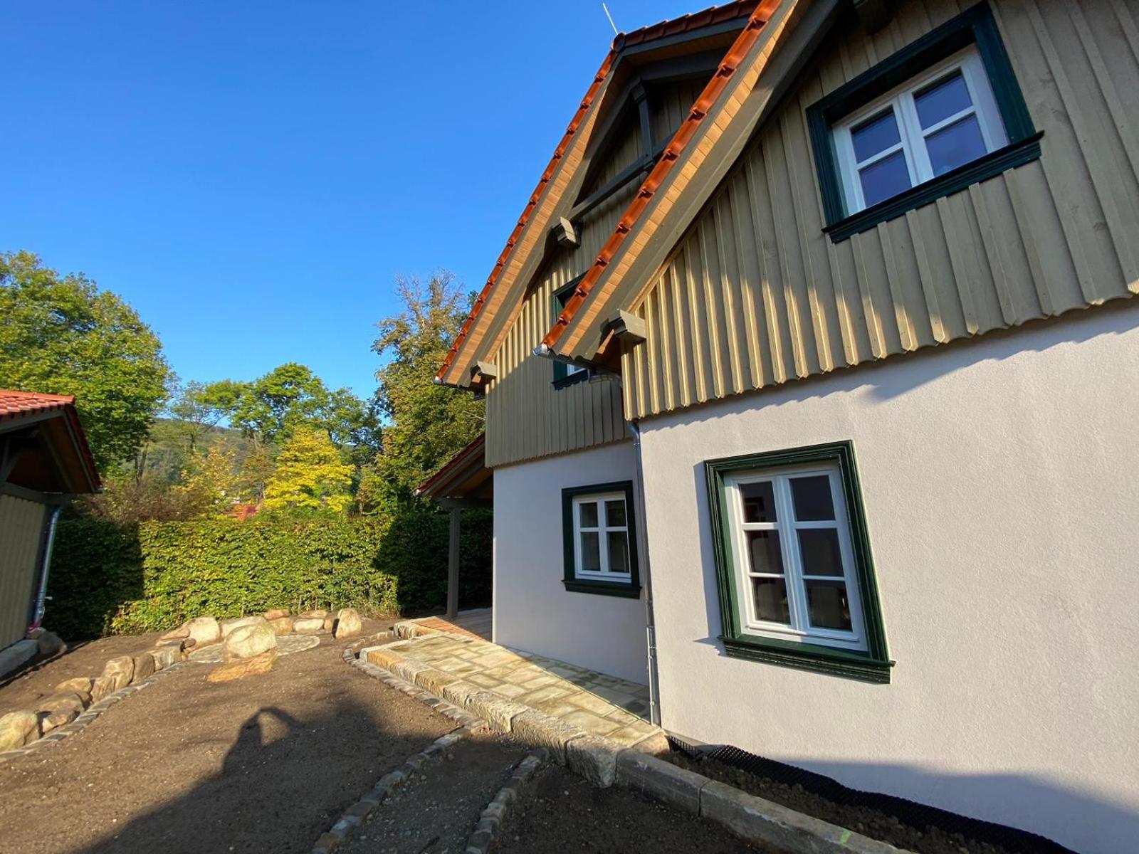 3 Bedroom Lodge with Gallery  photo 3