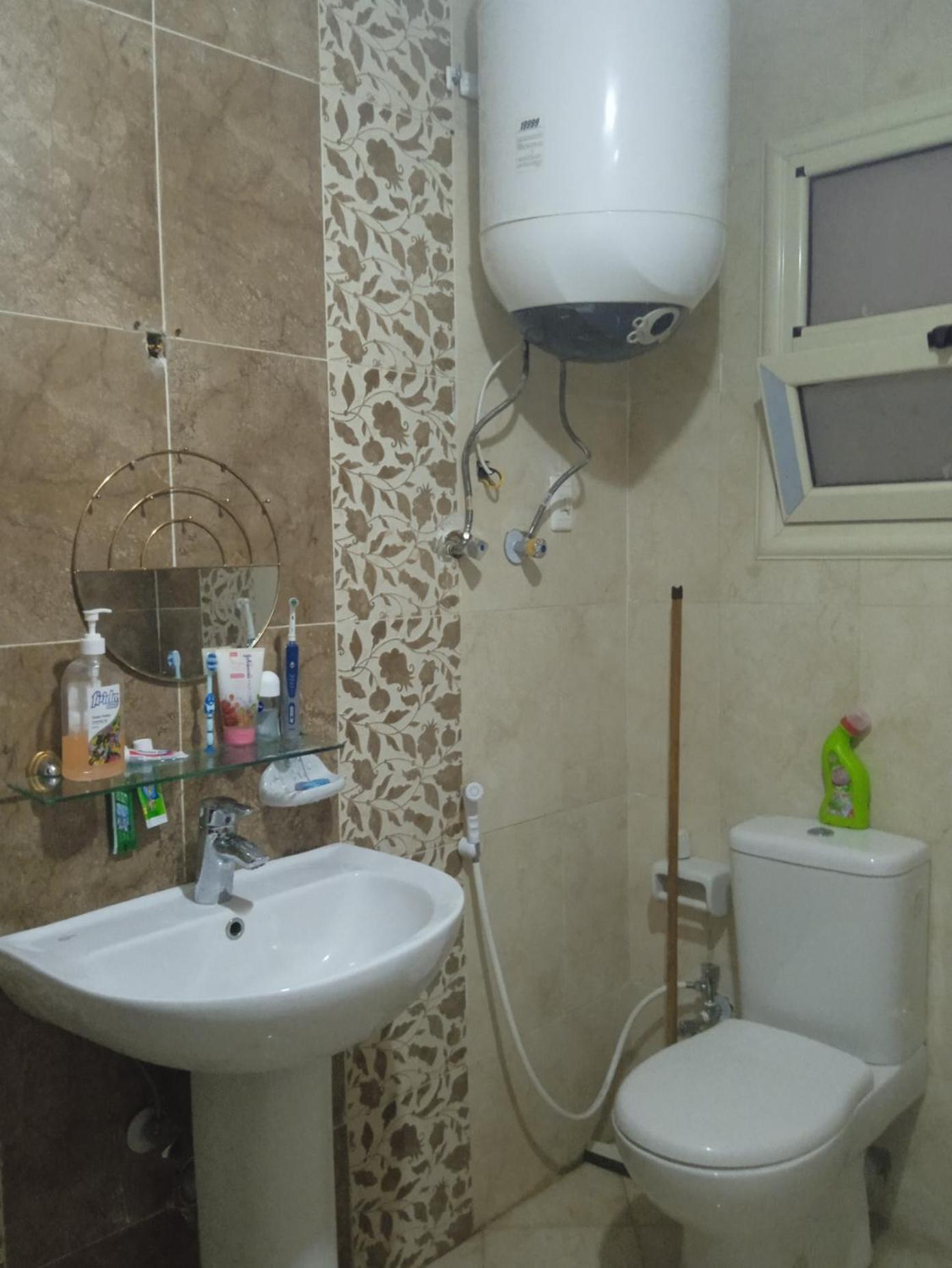 Single Bed In Female Dormitory Room photo 3
