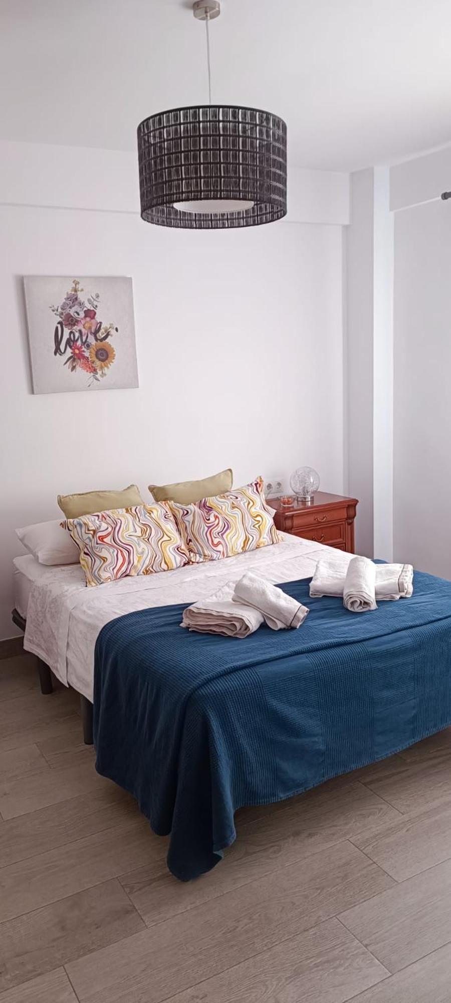 Apartamento Estándar