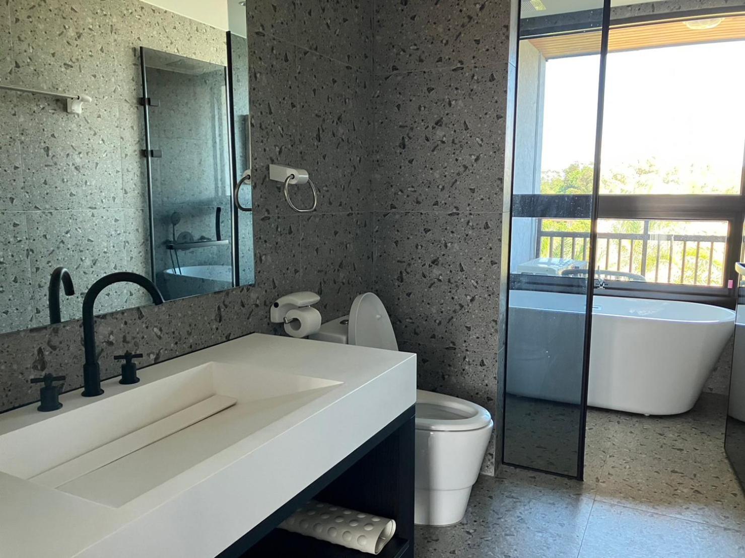 Double Room with Balcony photo 2