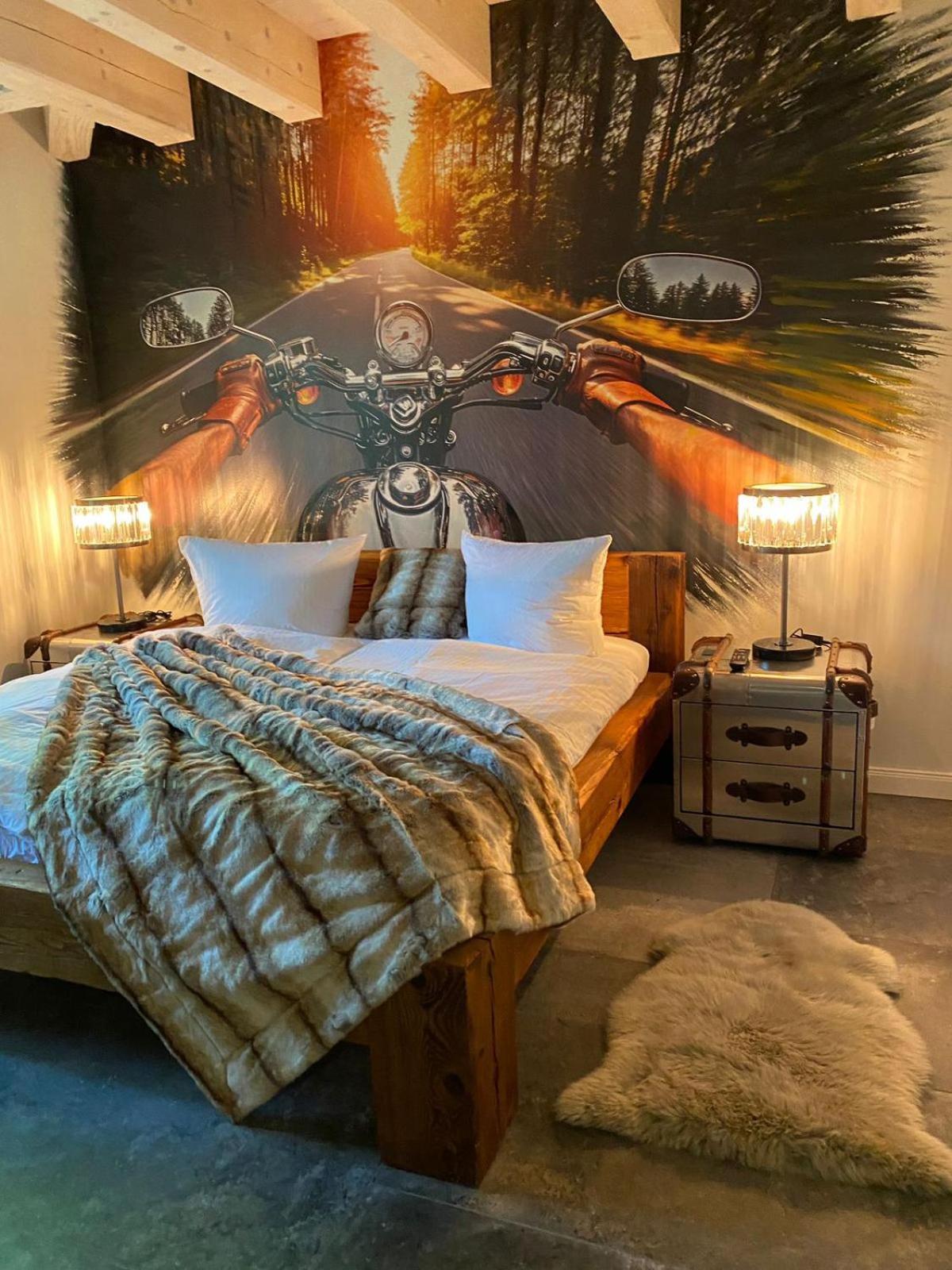 Three-Bedroom Holiday Home  photo 1