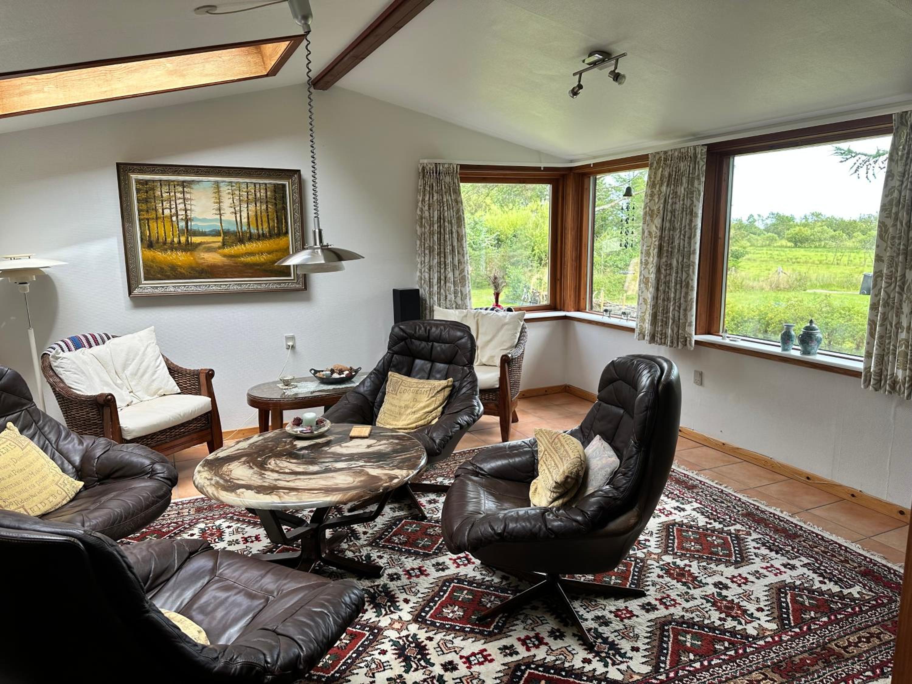 Two-Bedroom Villa photo 2