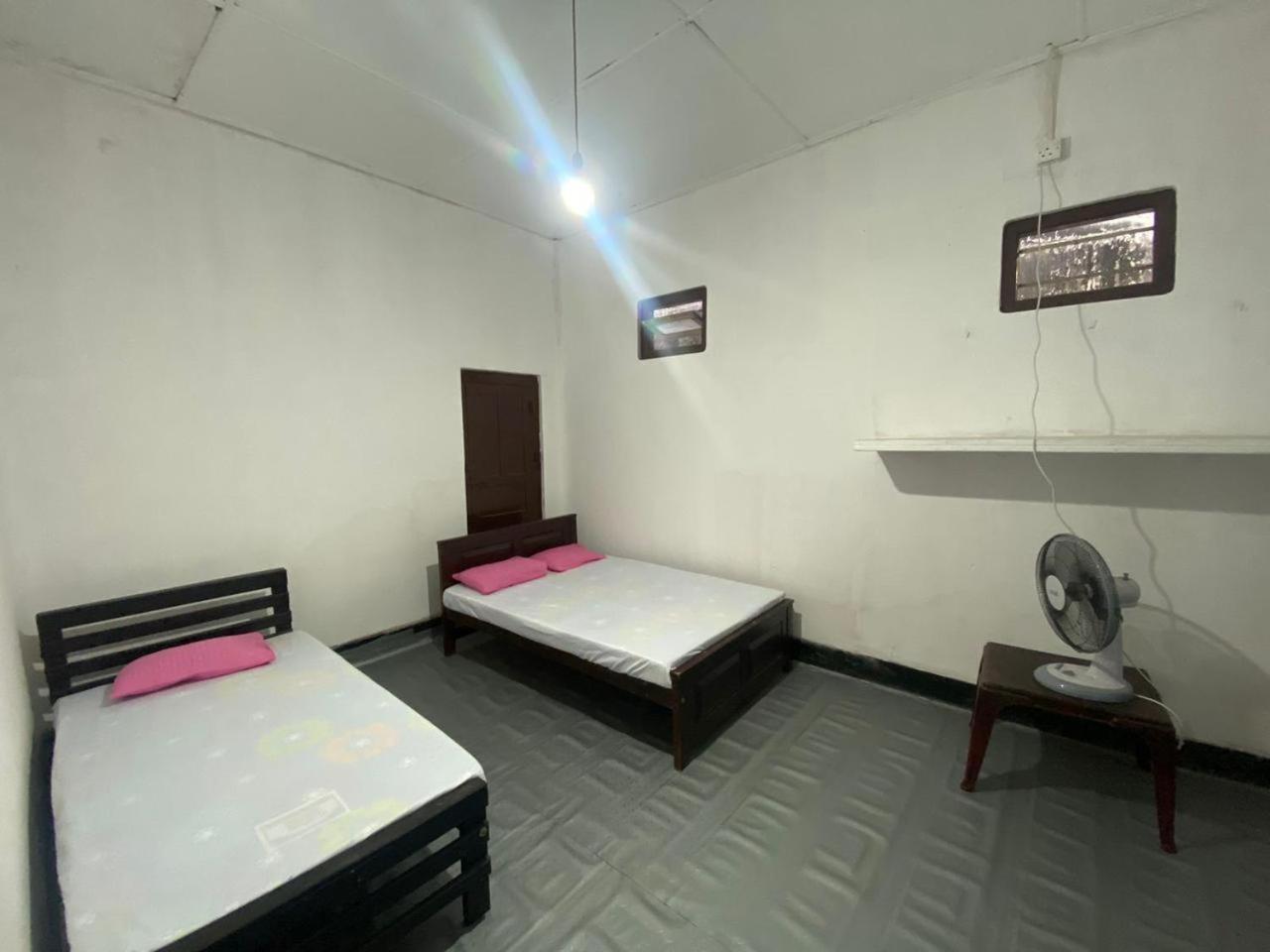 Standard Quadruple Room photo 2