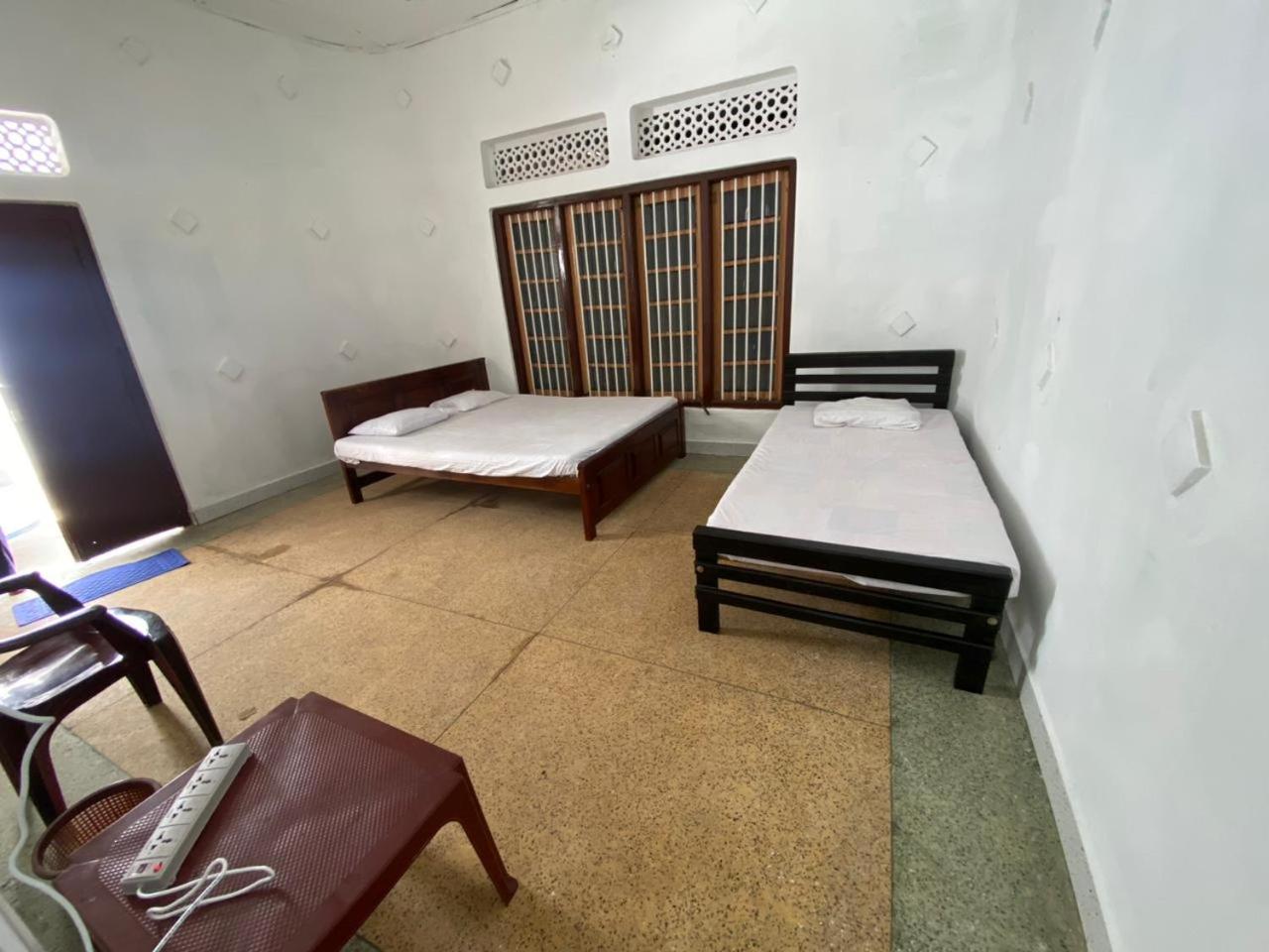 Standard Quadruple Room photo 3