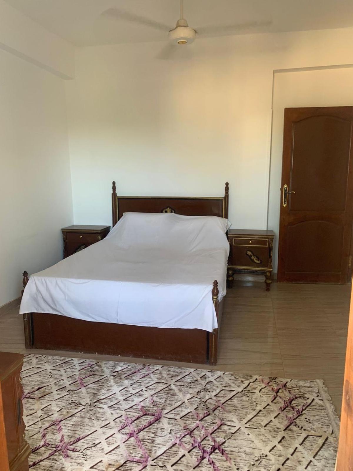 Three-Bedroom Apartment - Photo 1