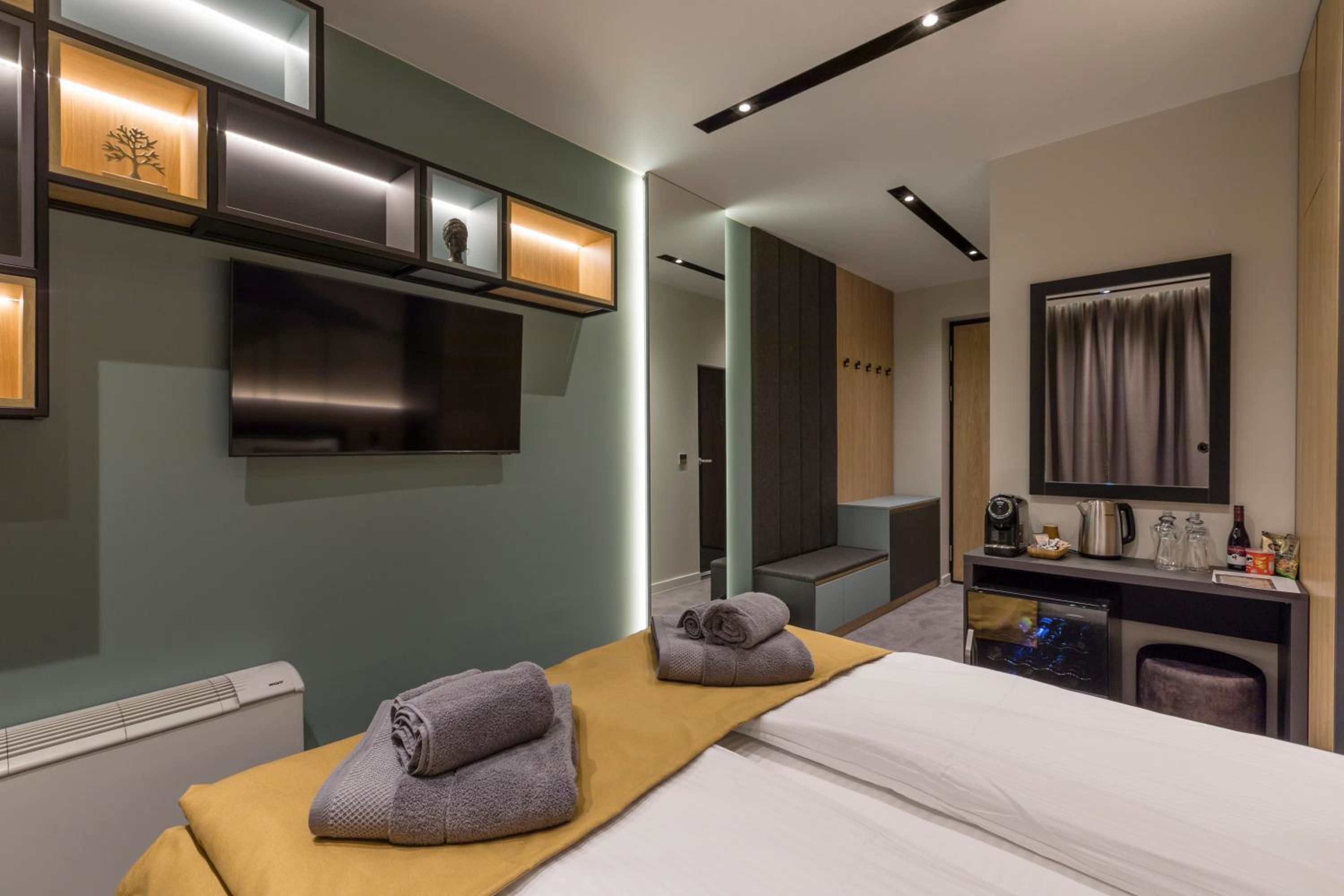 Double Room