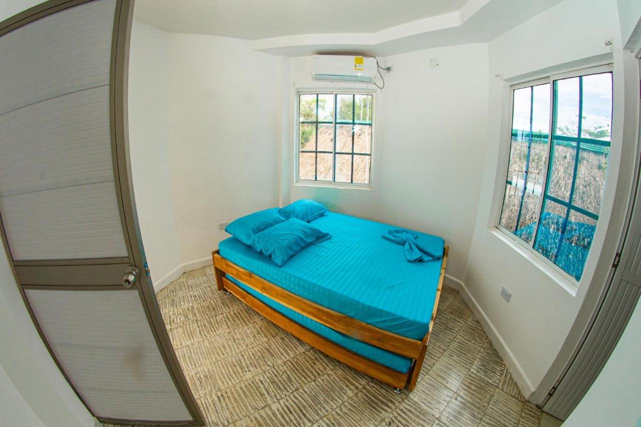 Triple Room With Private External Bathroom