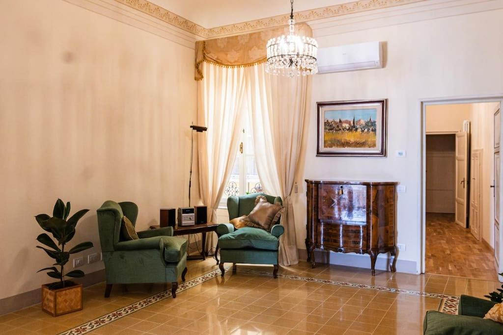 Two-Bedroom Apartment With City View