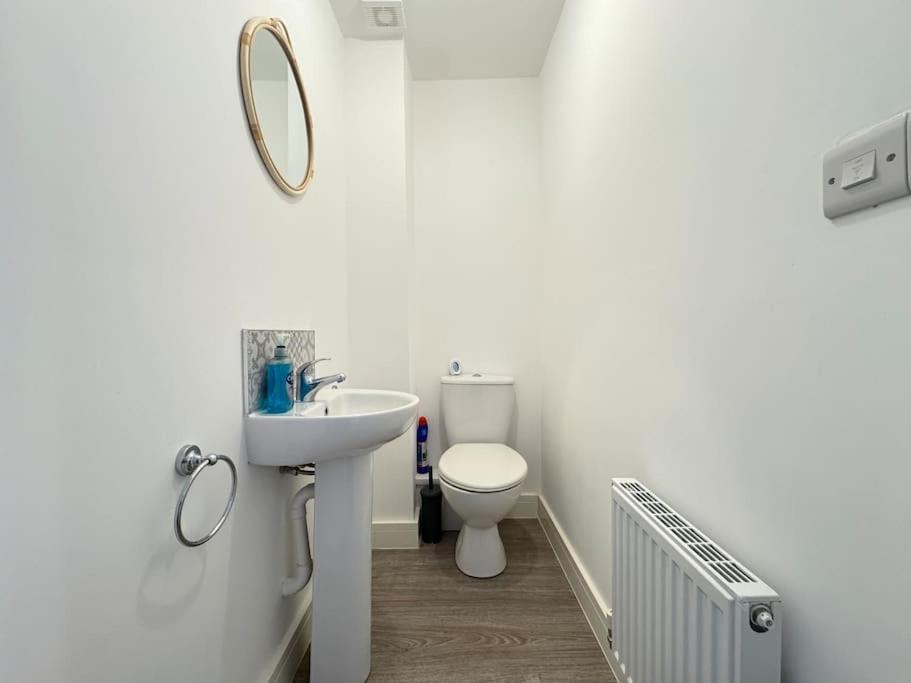 Two-Bedroom House photo 2