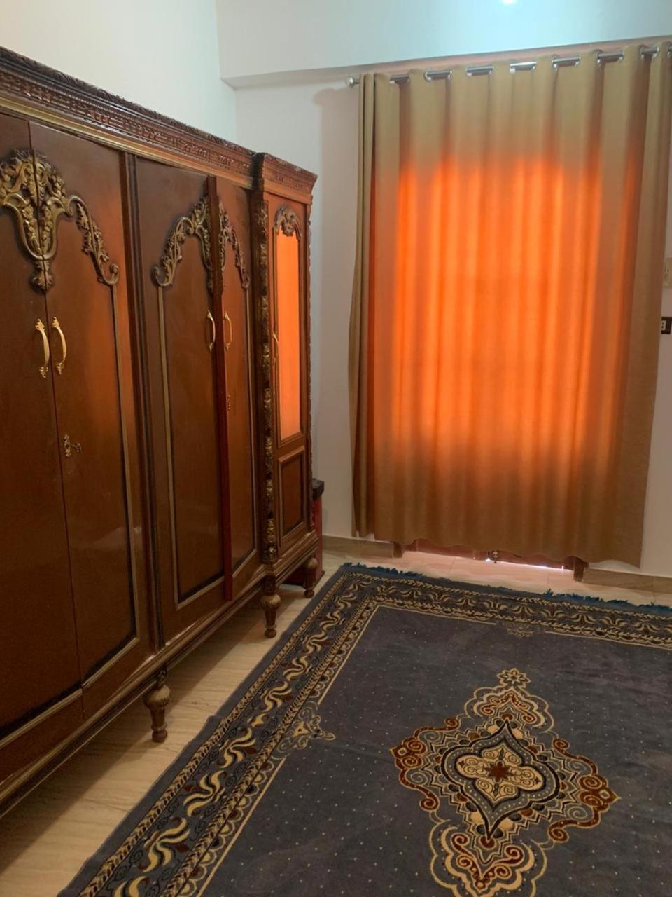 Three-Bedroom Apartment - Photo 23