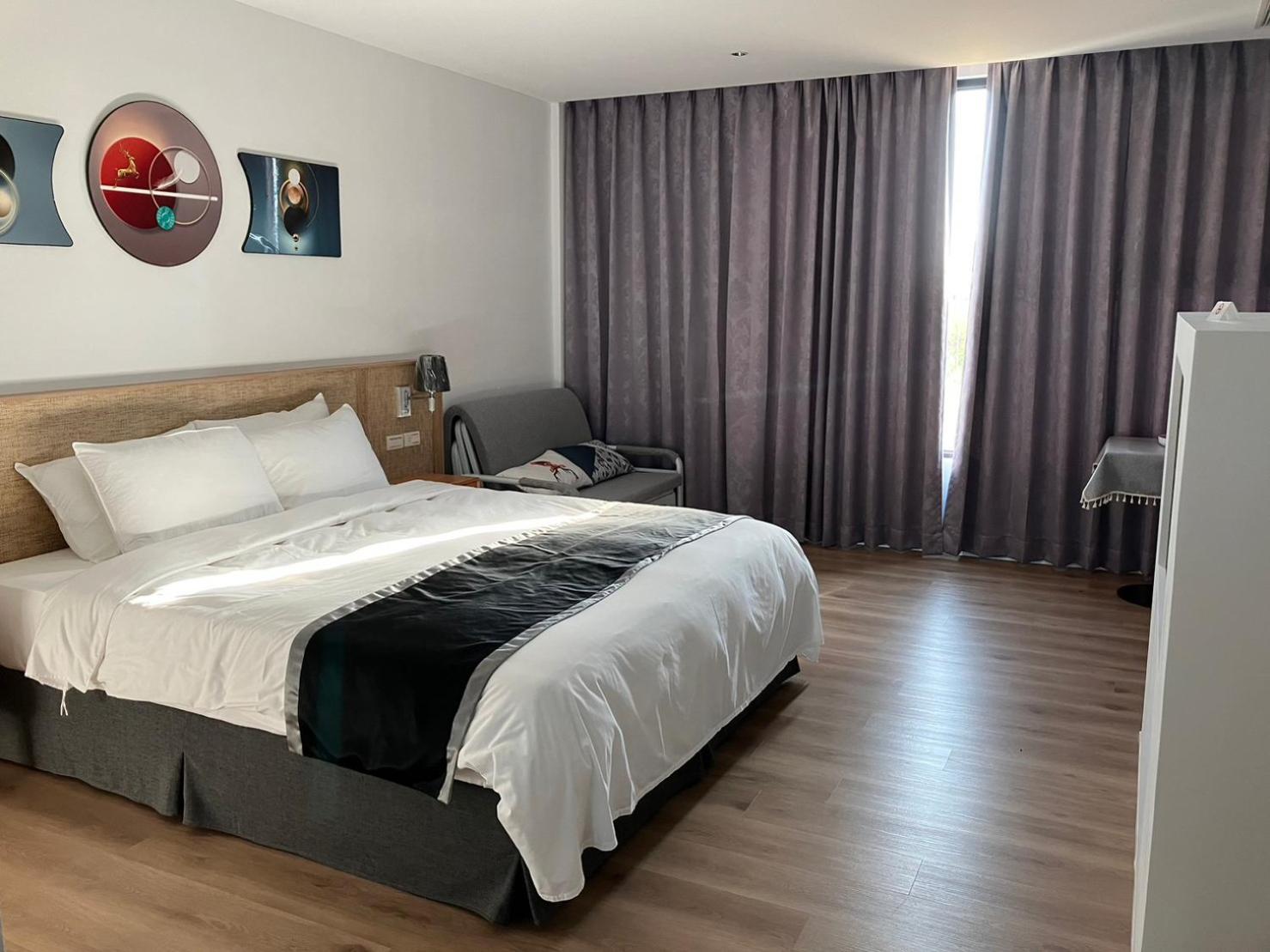 One-Bedroom Villa photo 1