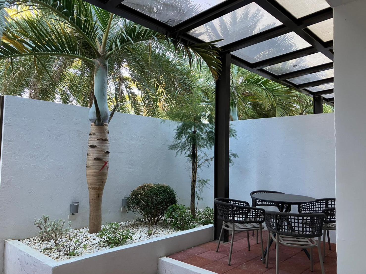 One-Bedroom Villa photo 3