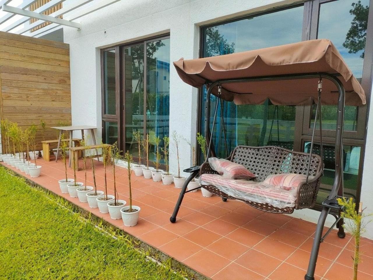Deluxe Villa photo 2