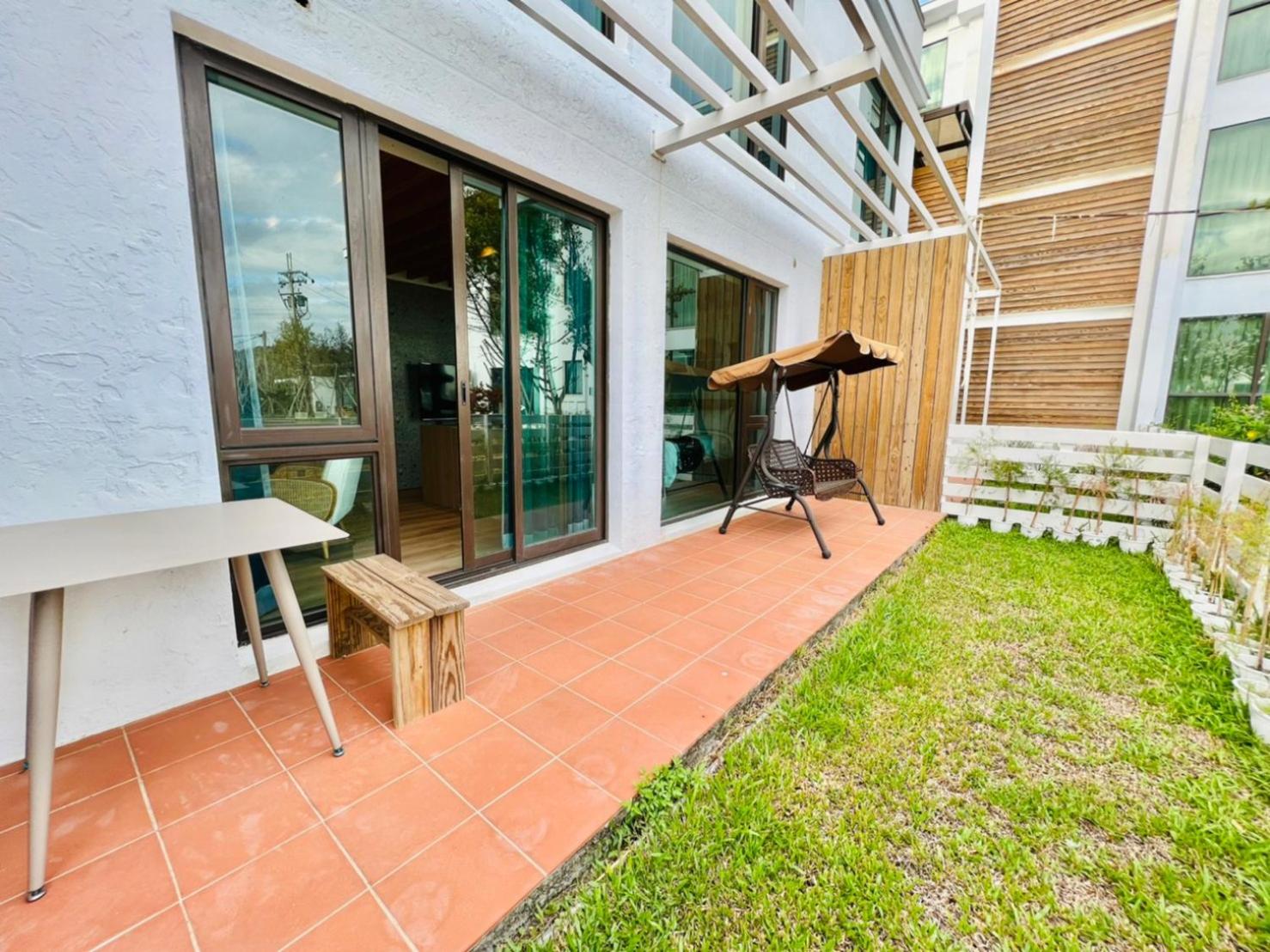 Deluxe Villa photo 3