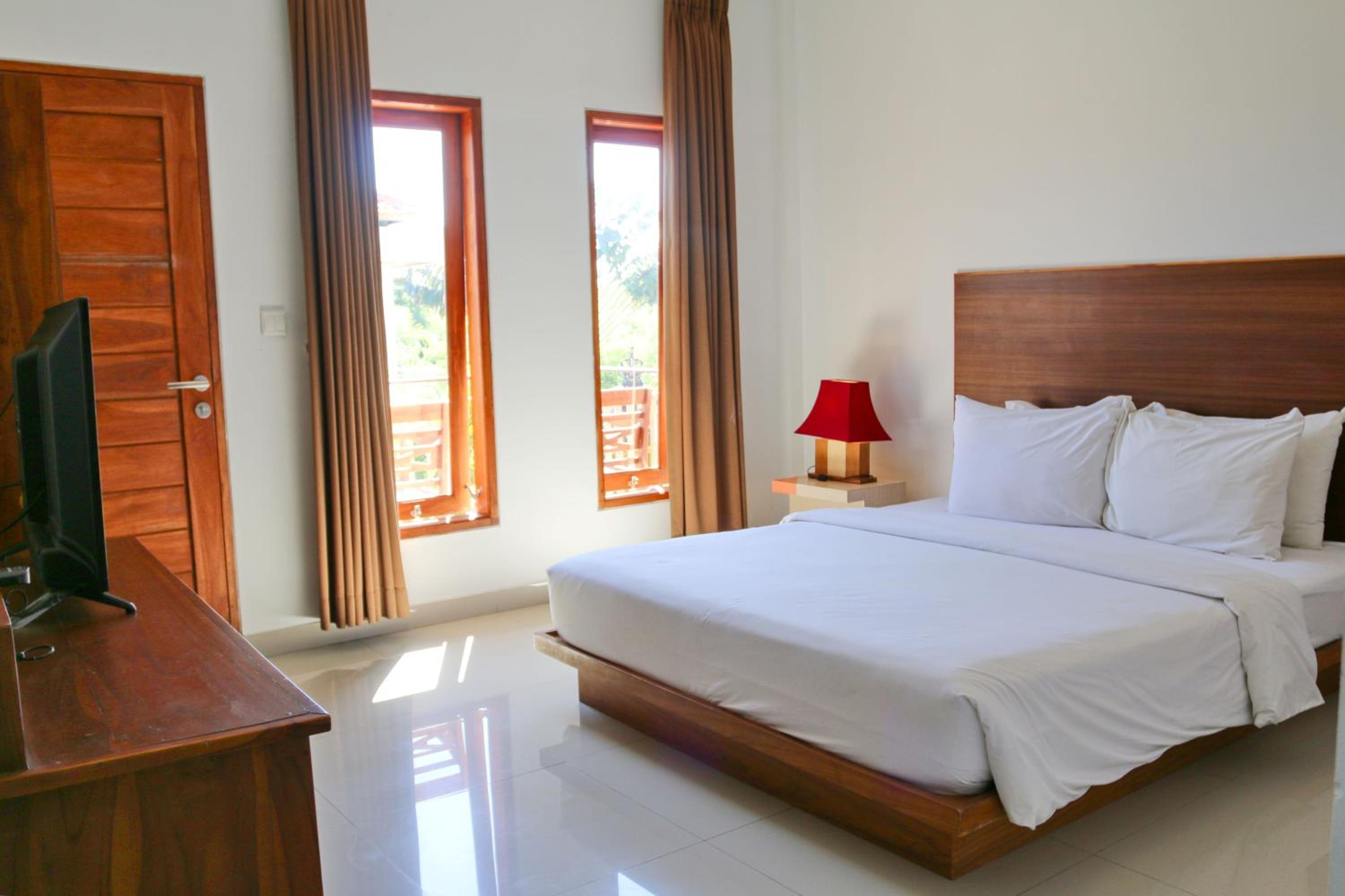 Double Room with Balcony photo 1
