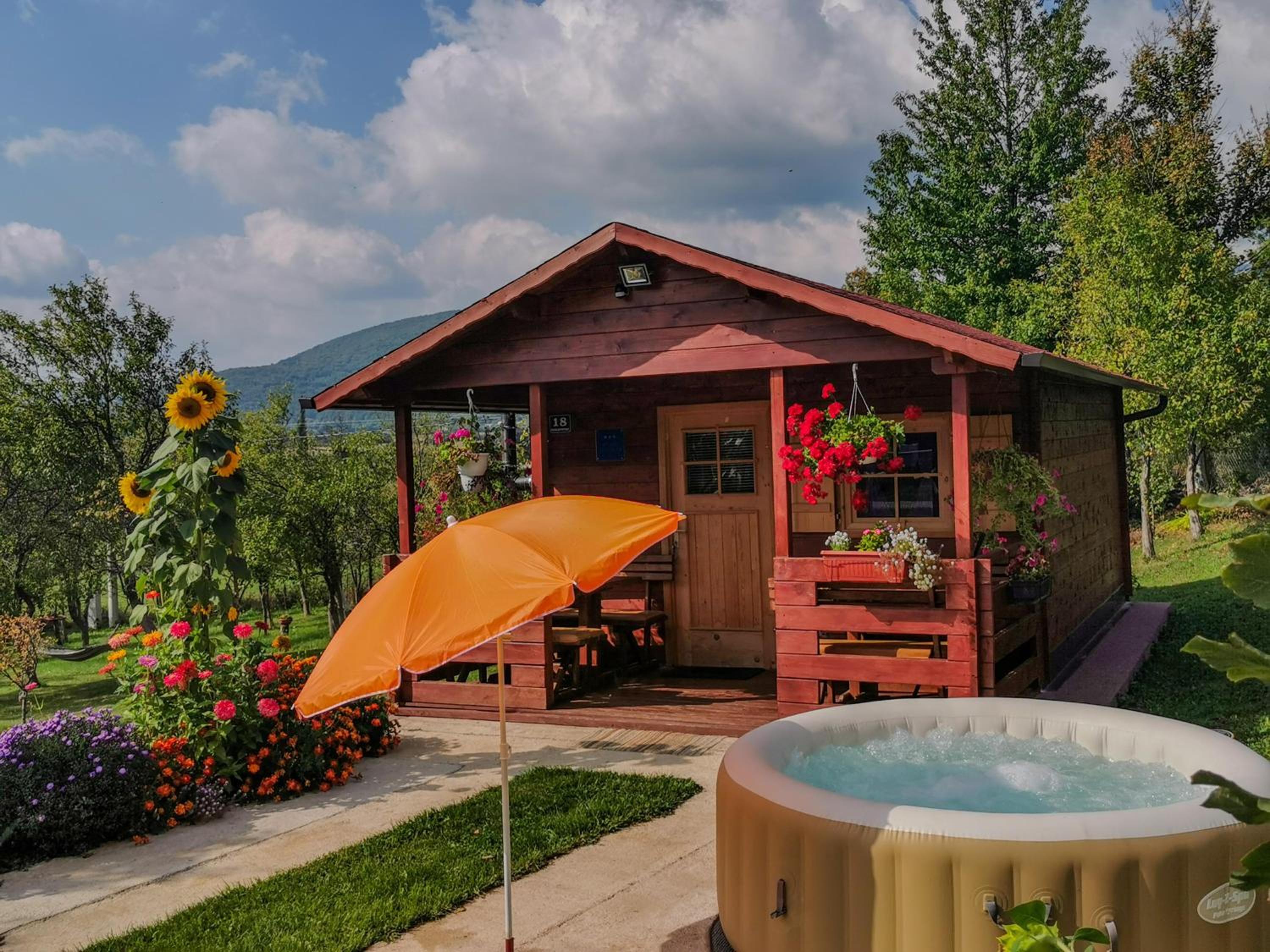 Vacation Home - Photo 16