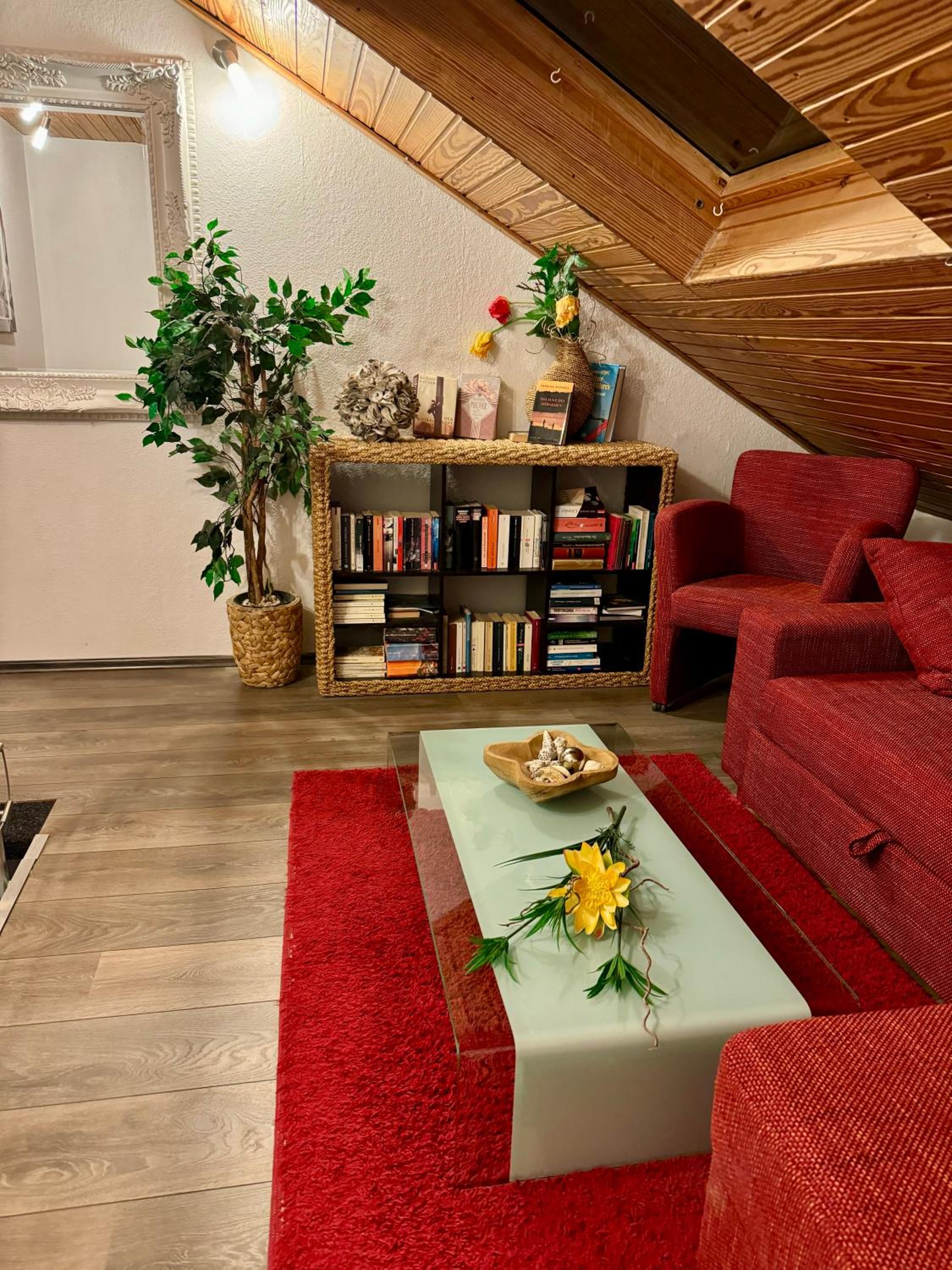 Three-Bedroom Vacation Home  photo 1