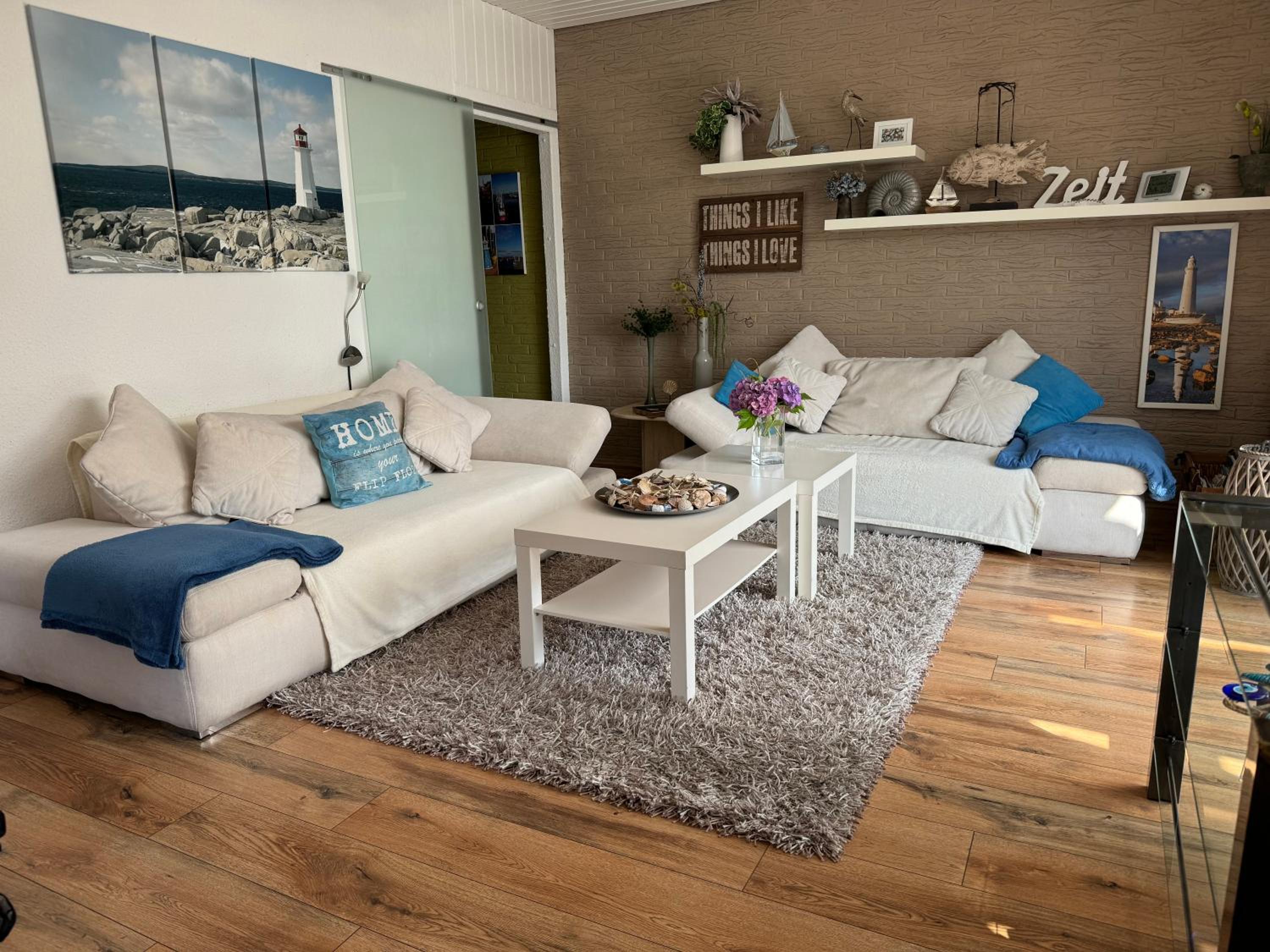 Three-Bedroom Vacation Home  photo 2