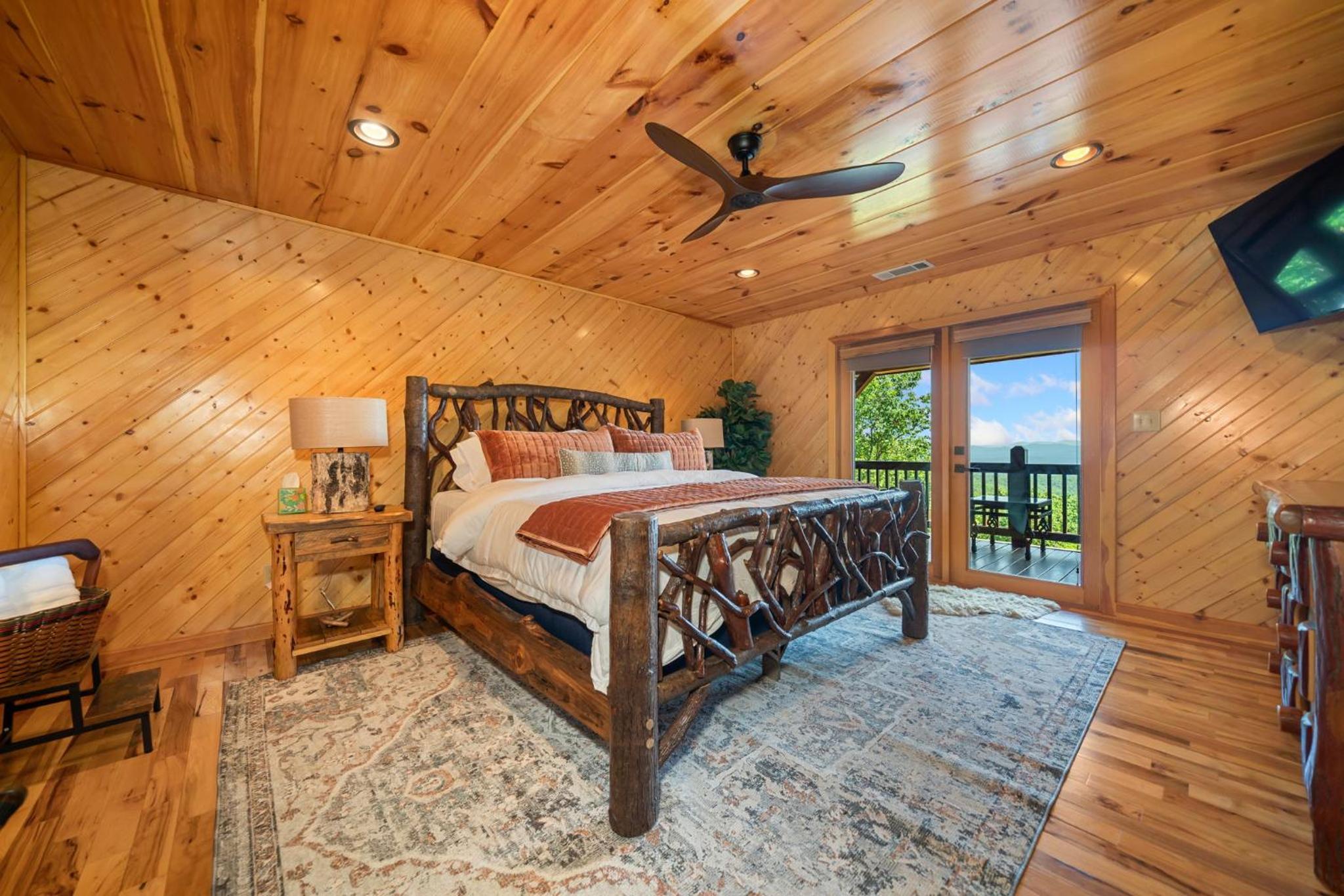 Four-Bedroom House photo 1