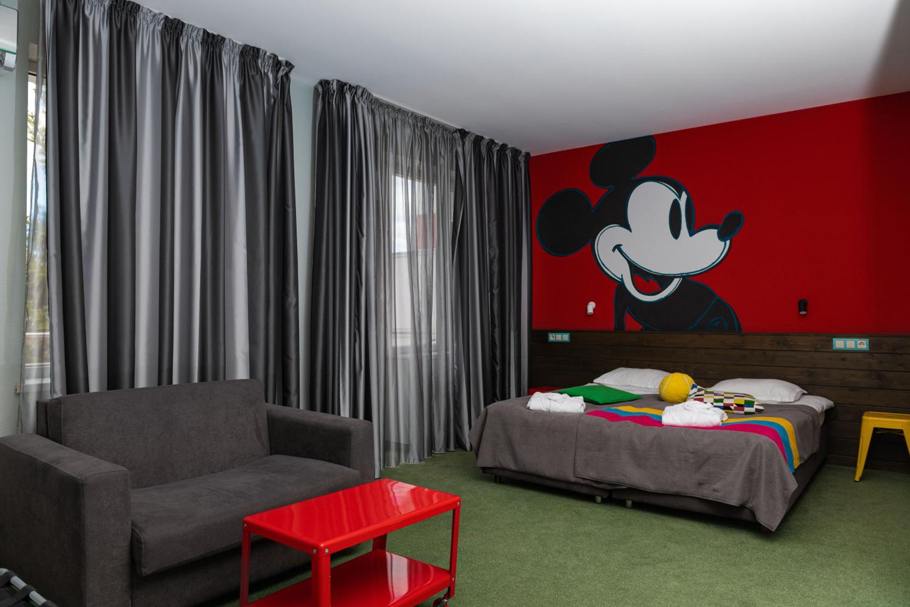Suite photo 2