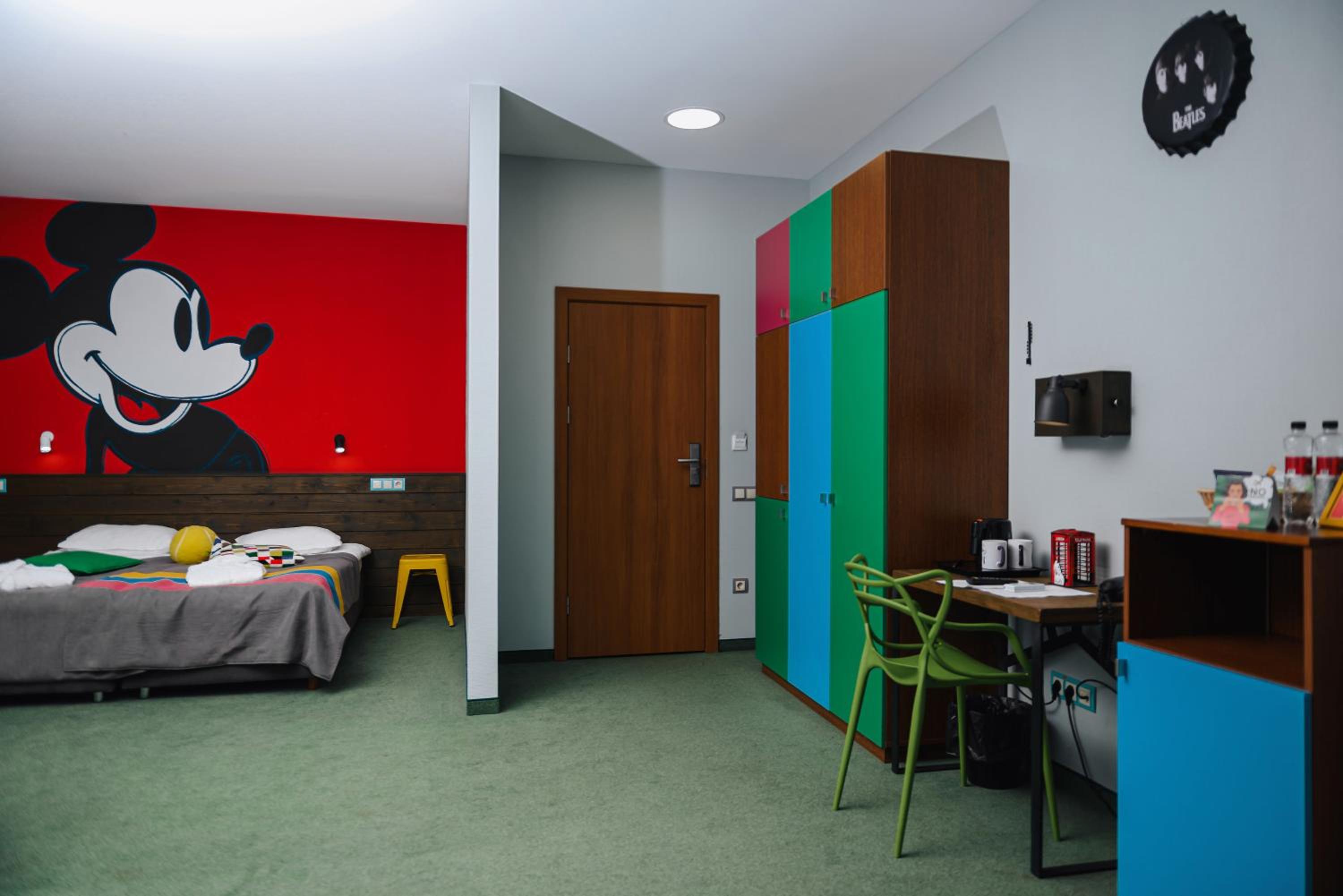 Suite photo 1