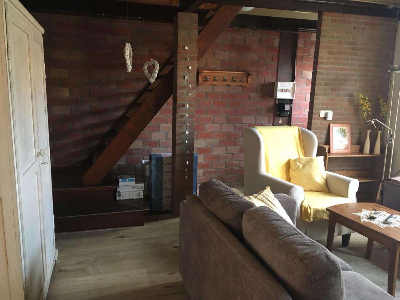 Two-Bedroom House photo 1