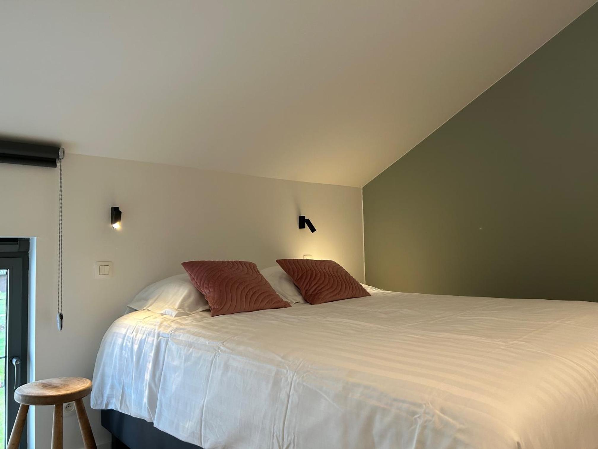 Two-Bedroom House photo 1