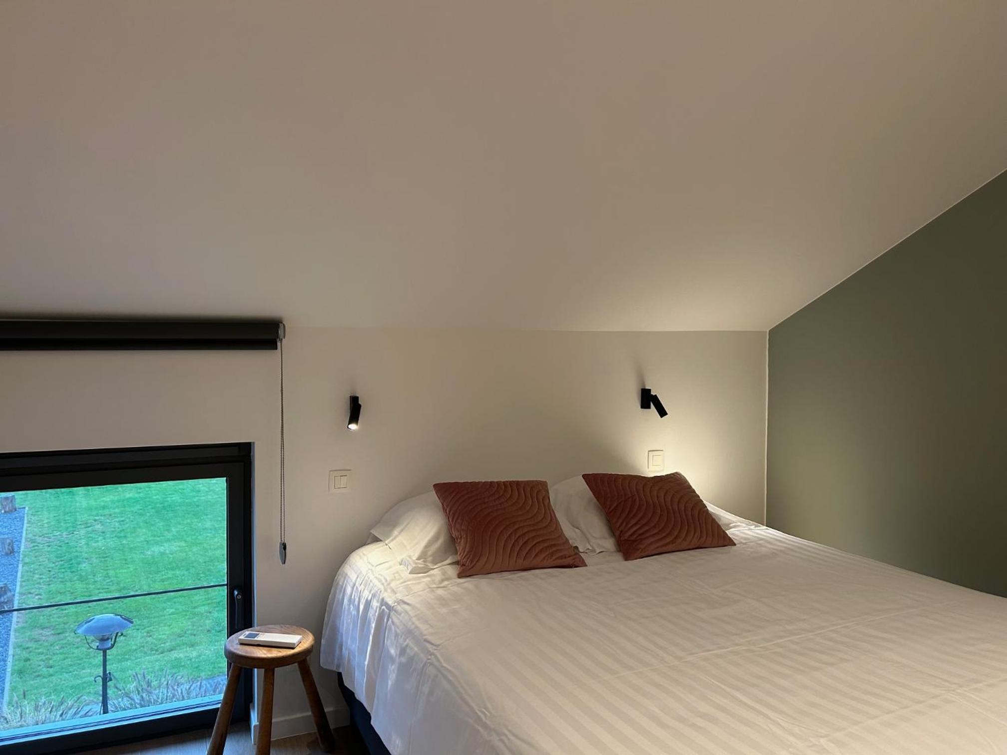 Two-Bedroom House photo 3